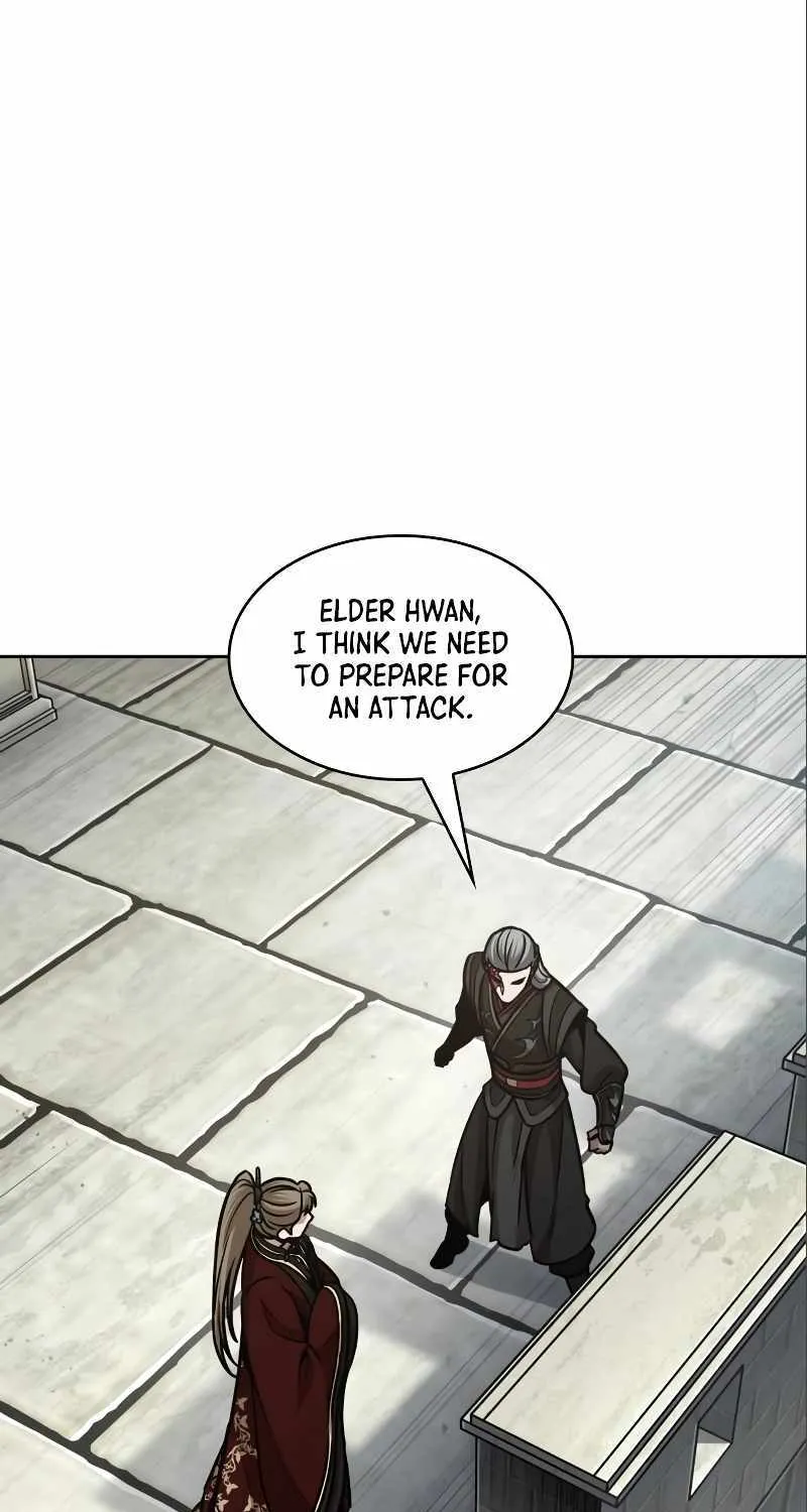 Nano Machine Kainu Manga Chapter 180 Page 3