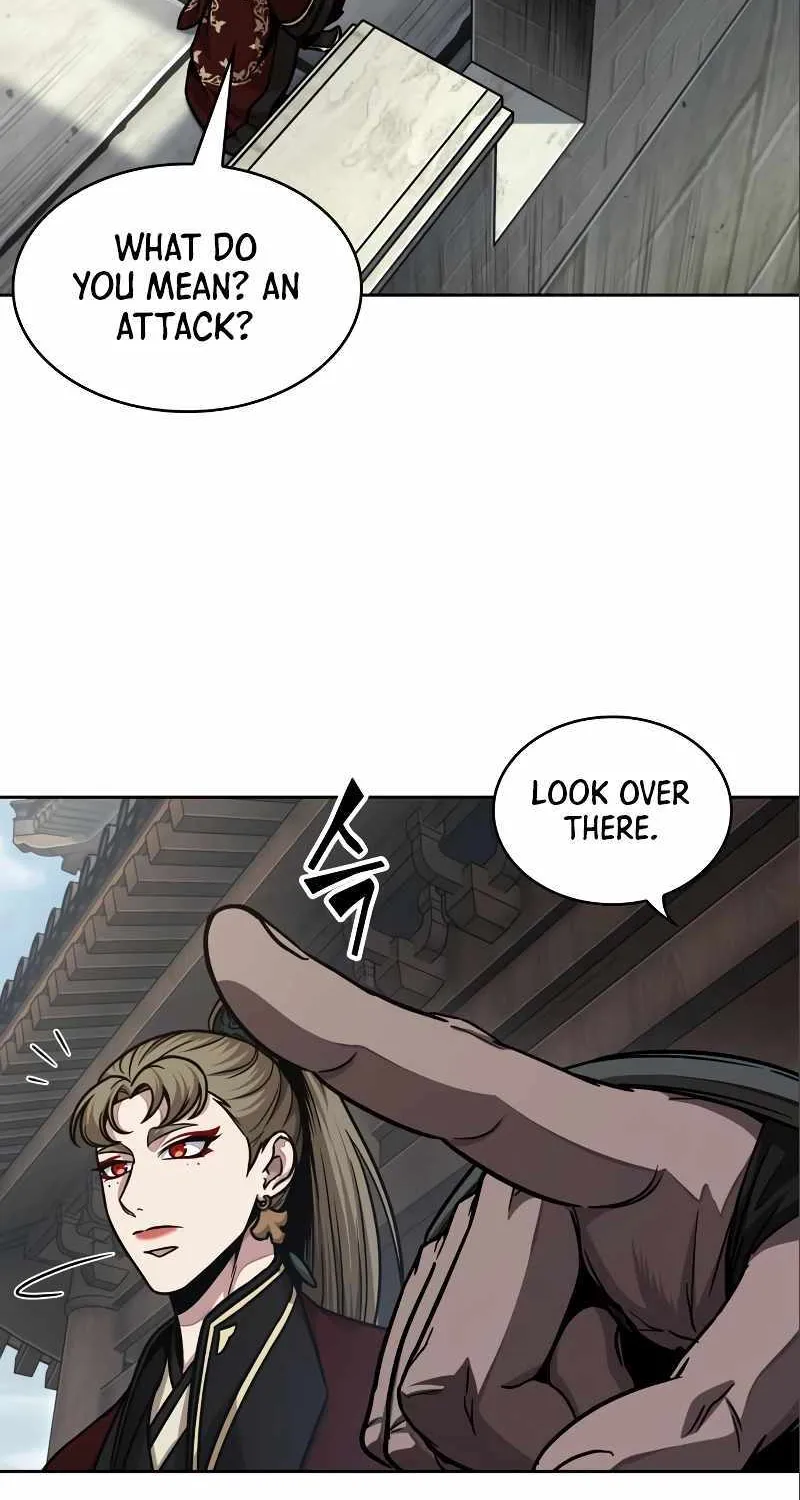 Nano Machine Kainu Manga Chapter 180 Page 4