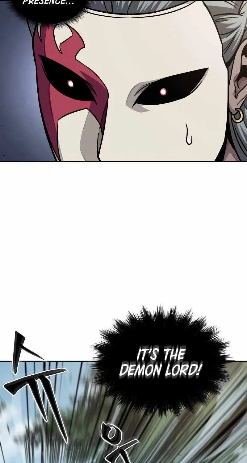 Nano Machine Kainu Manga Chapter 180 Page 12