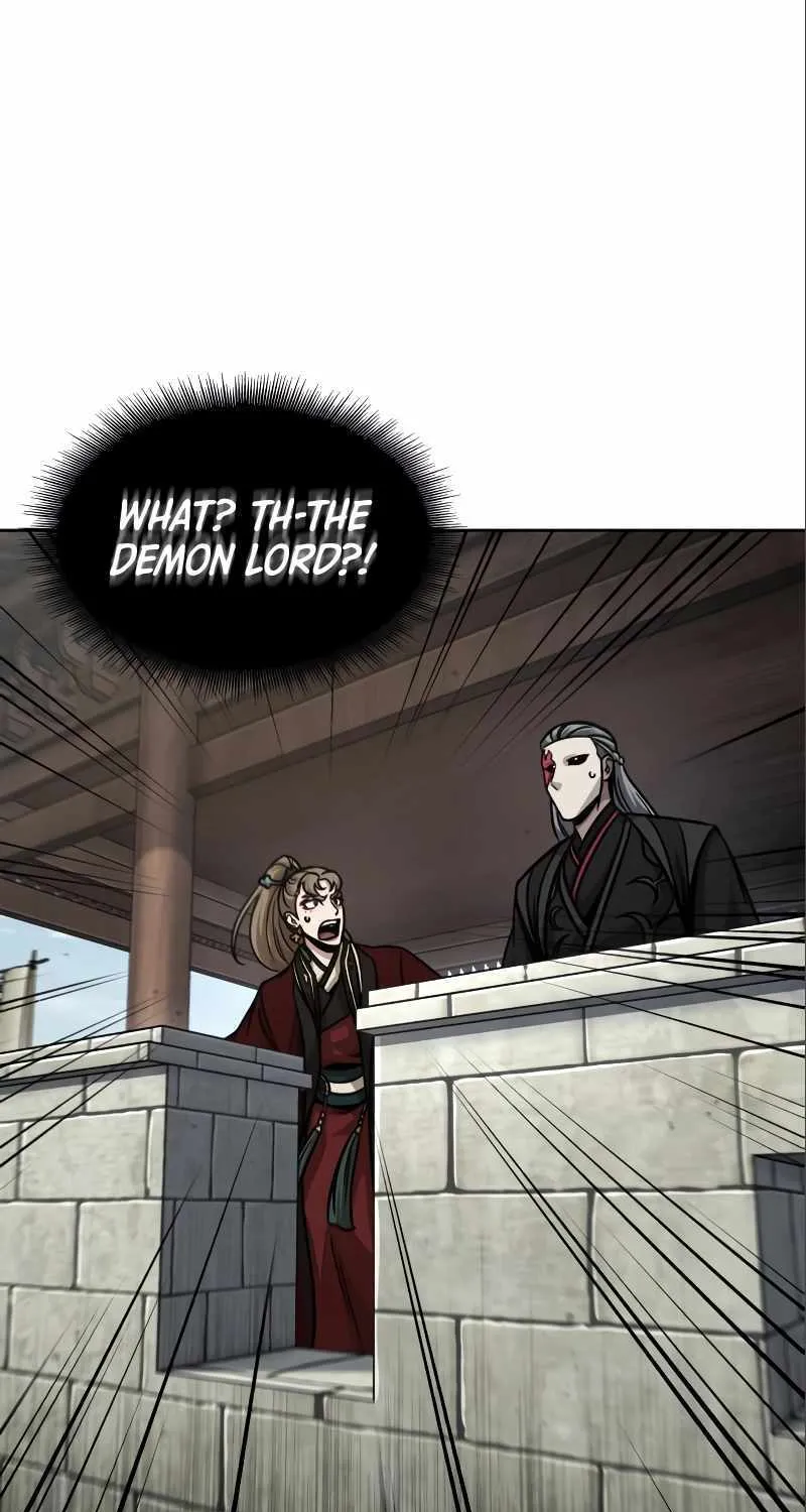 Nano Machine Kainu Manga Chapter 180 Page 15
