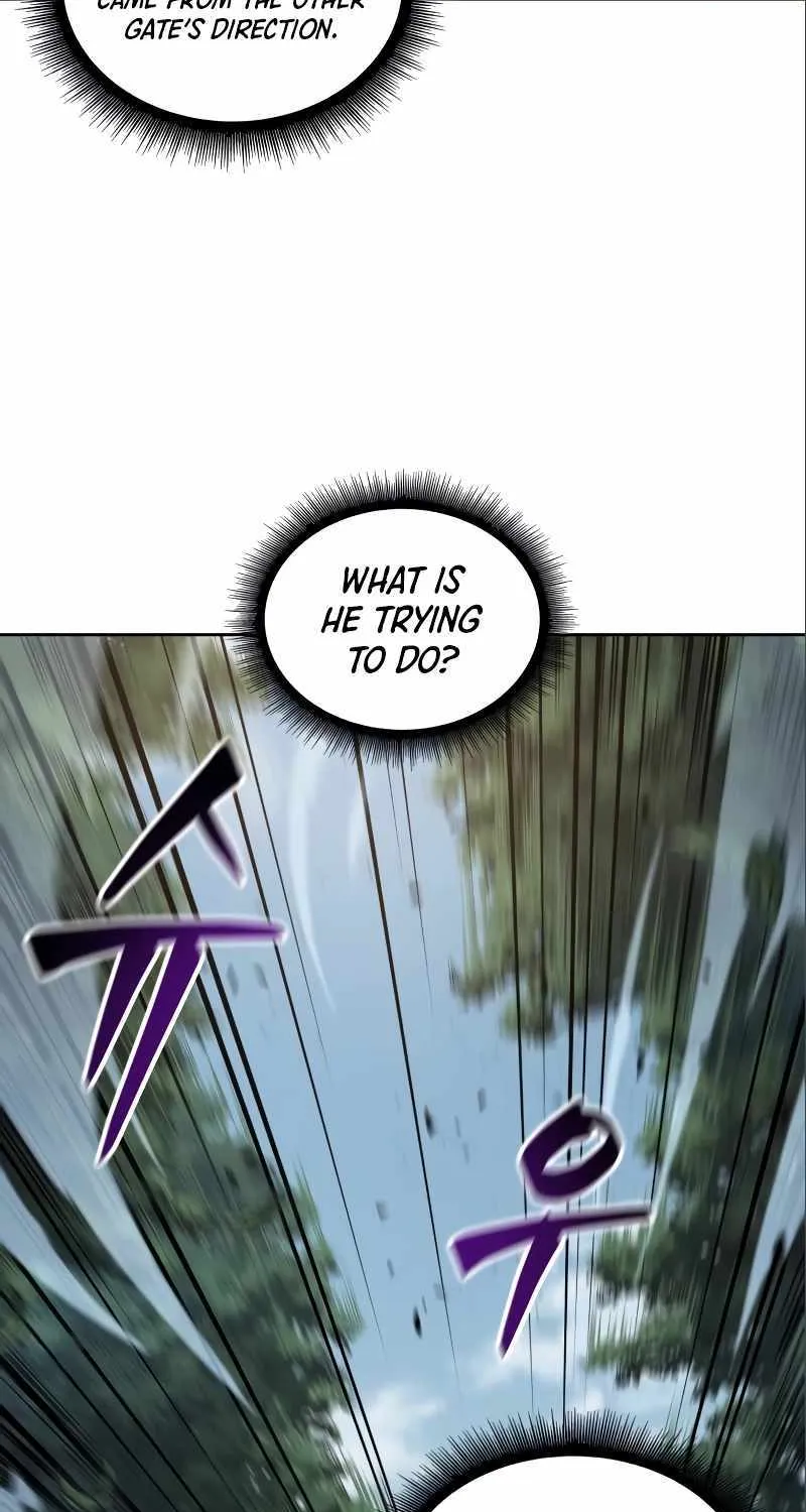 Nano Machine Kainu Manga Chapter 180 Page 17