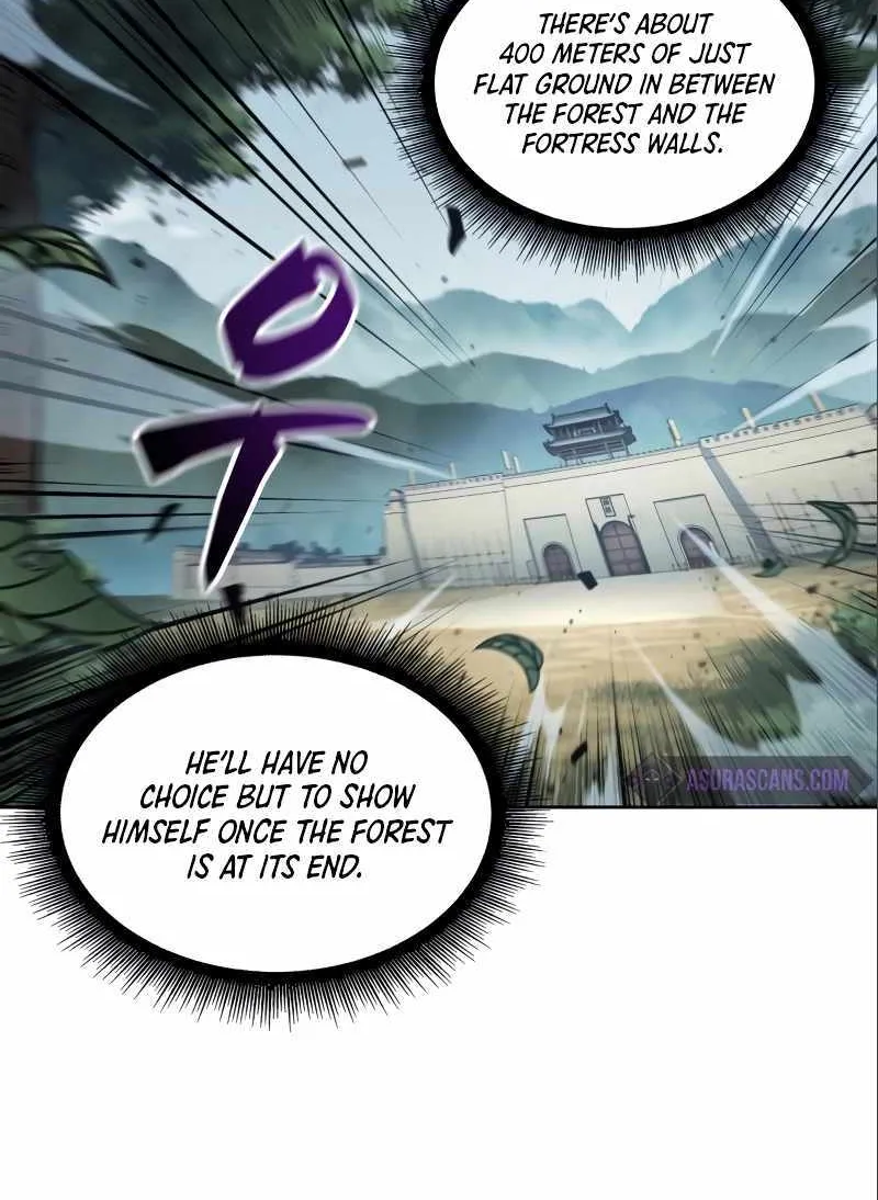 Nano Machine Kainu Manga Chapter 180 Page 18