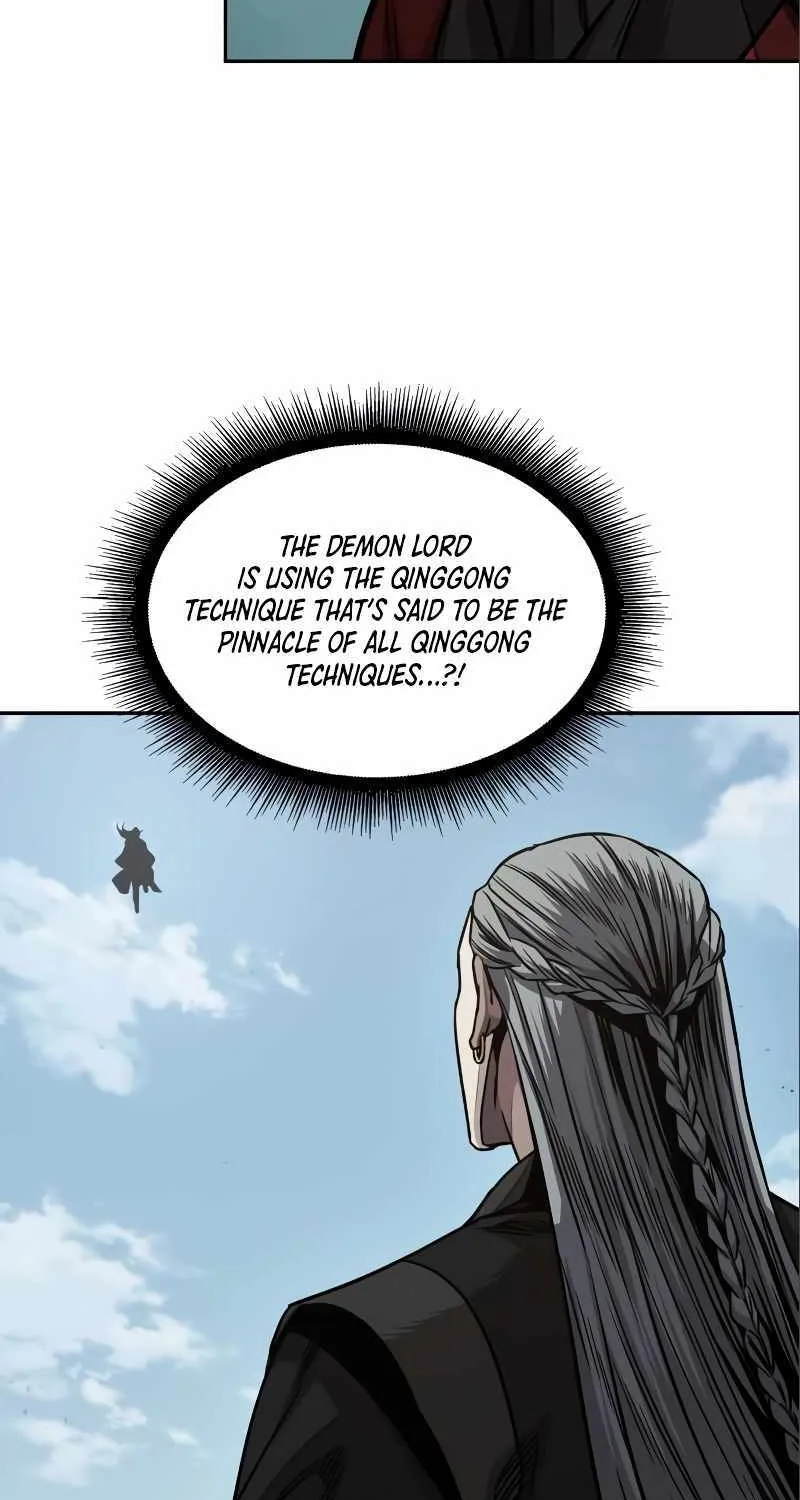 Nano Machine Kainu Manga Chapter 180 Page 25