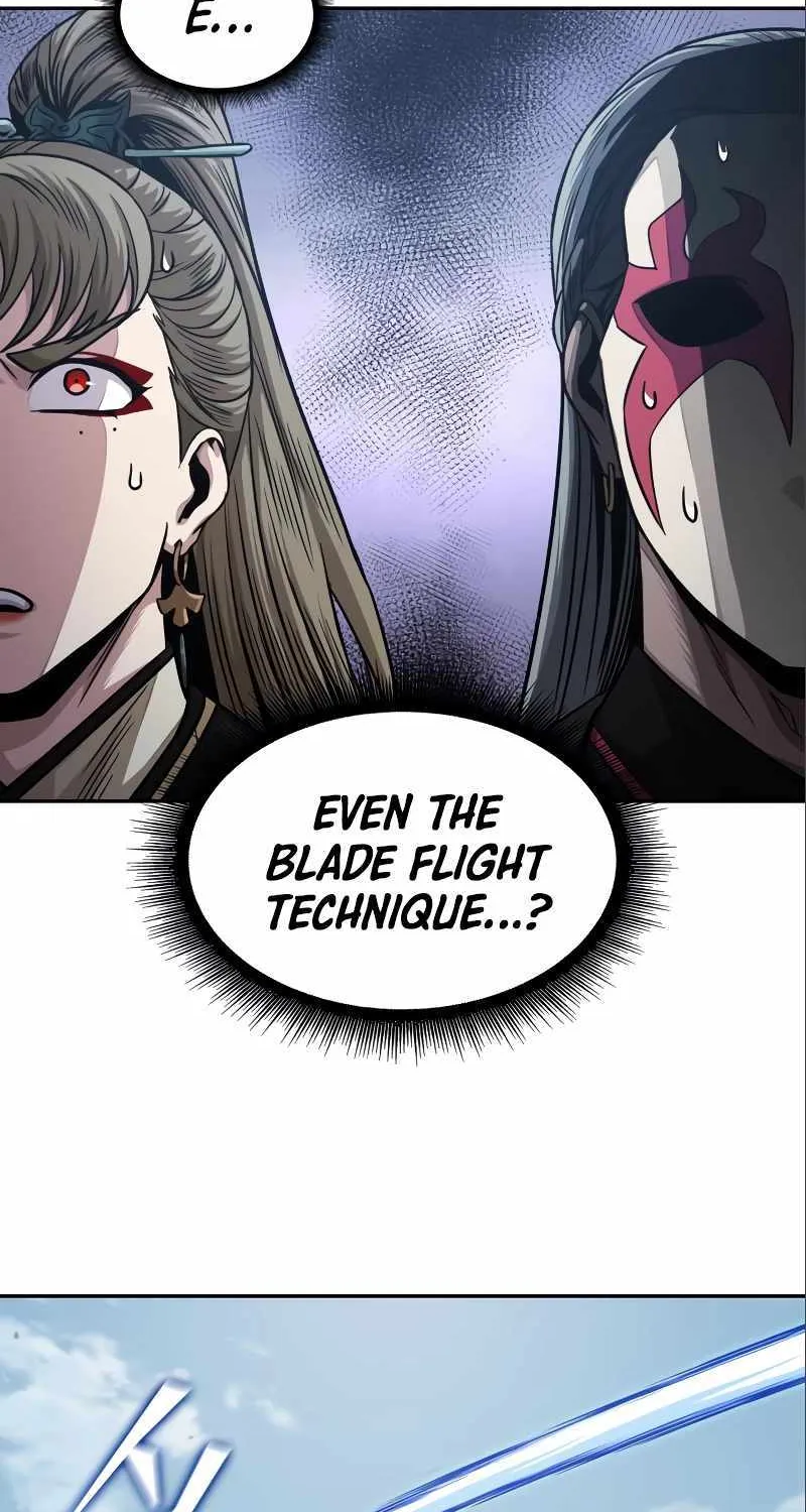 Nano Machine Kainu Manga Chapter 180 Page 30