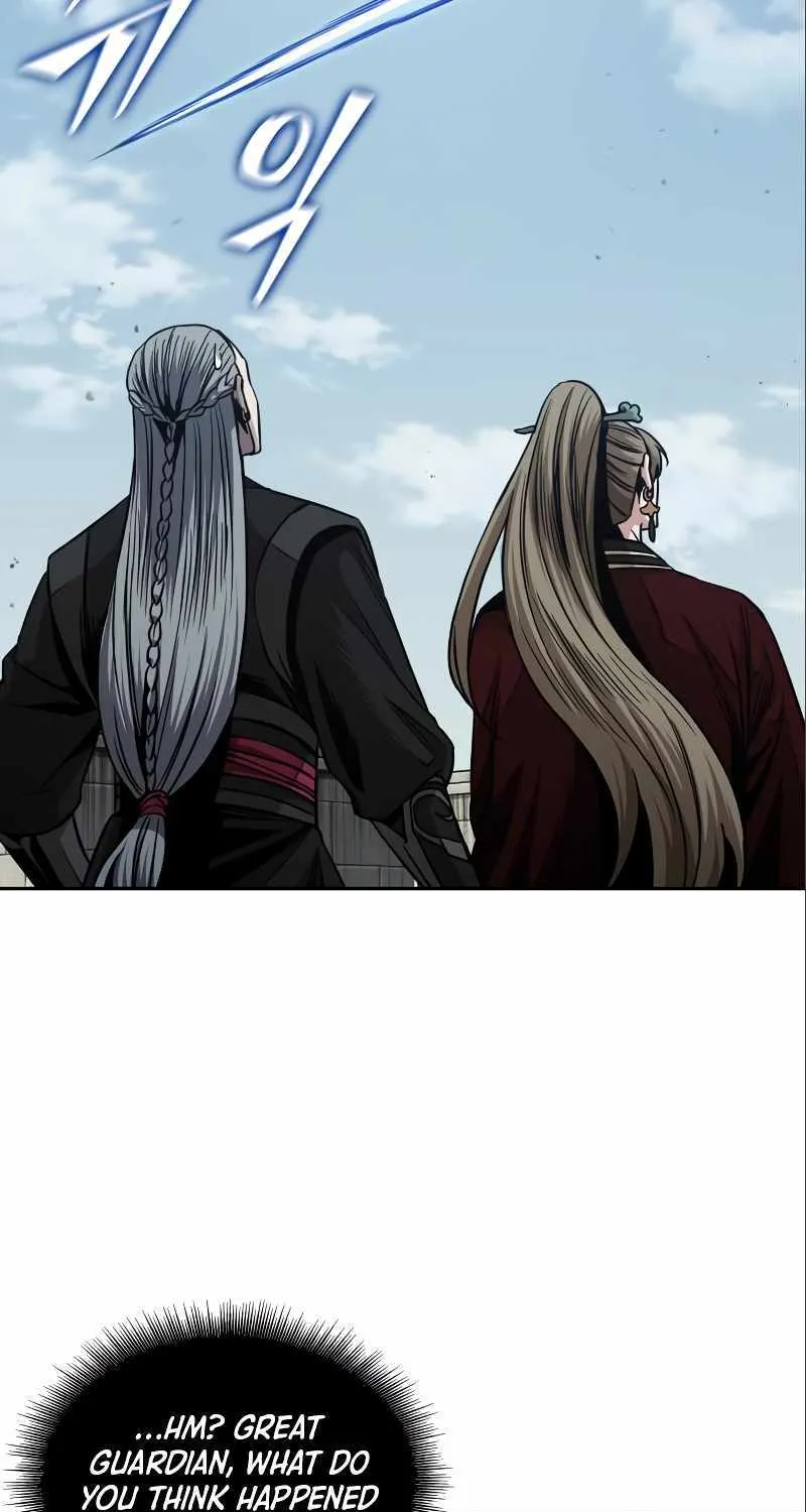 Nano Machine Kainu Manga Chapter 180 Page 31