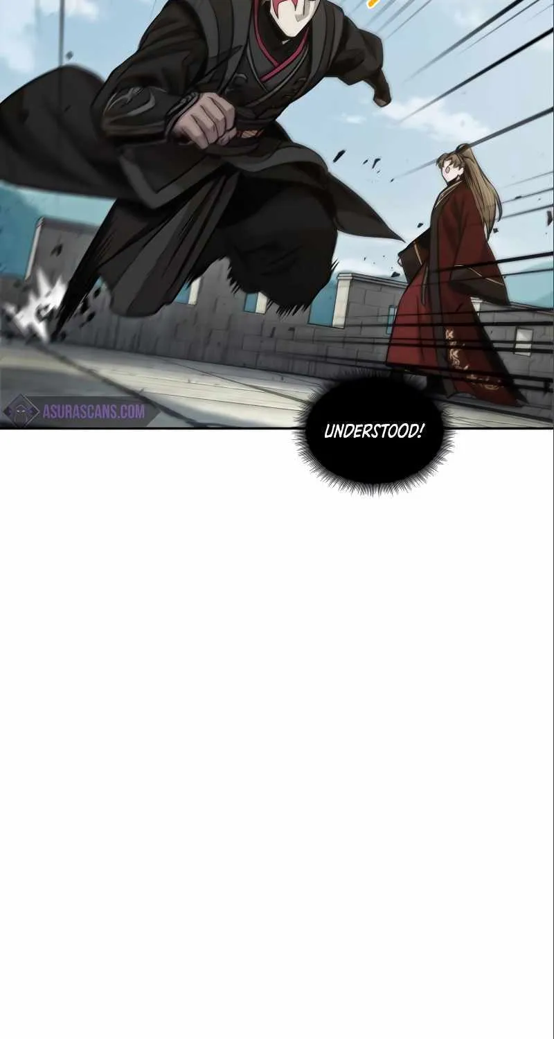 Nano Machine Kainu Manga Chapter 180 Page 33