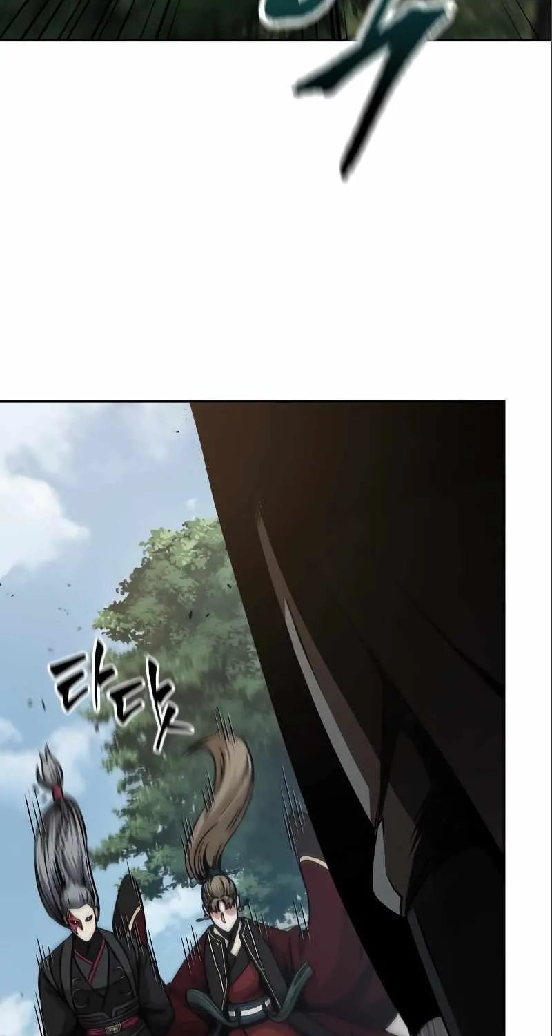 Nano Machine Kainu Manga Chapter 180 Page 41