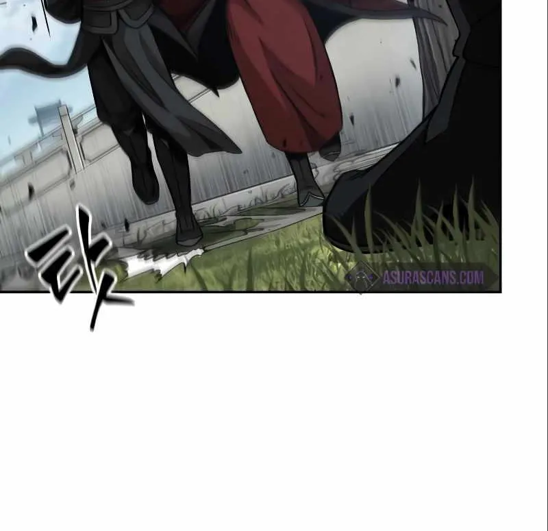 Nano Machine Kainu Manga Chapter 180 Page 42