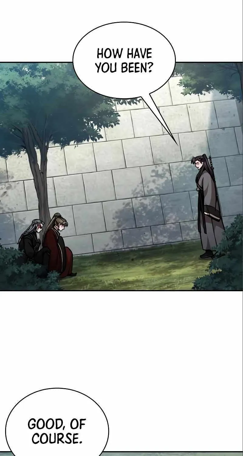 Nano Machine Kainu Manga Chapter 180 Page 44