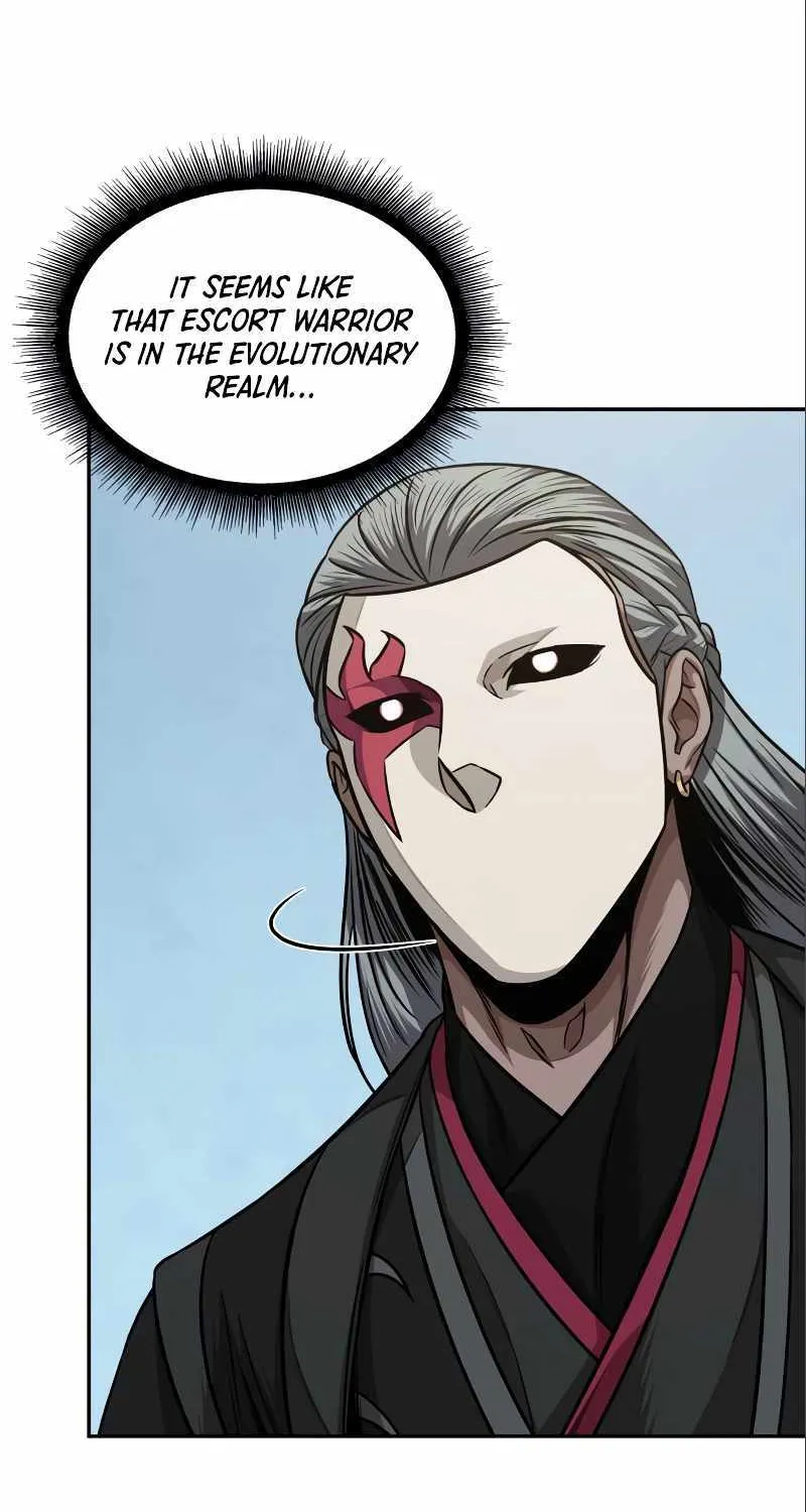Nano Machine Kainu Manga Chapter 180 Page 64