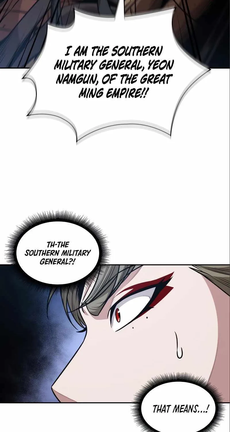 Nano Machine Kainu Manga Chapter 180 Page 67