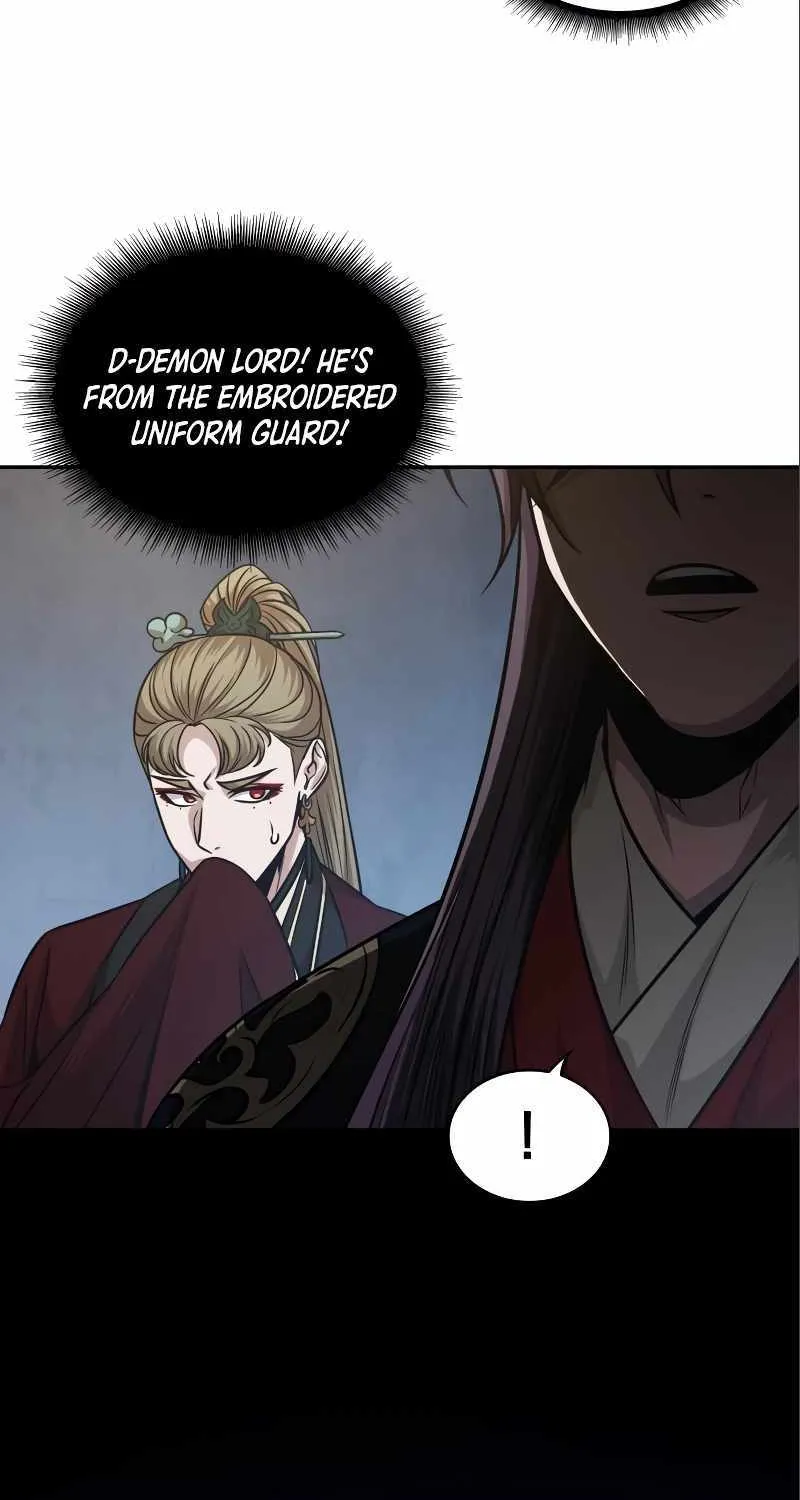Nano Machine Kainu Manga Chapter 180 Page 68