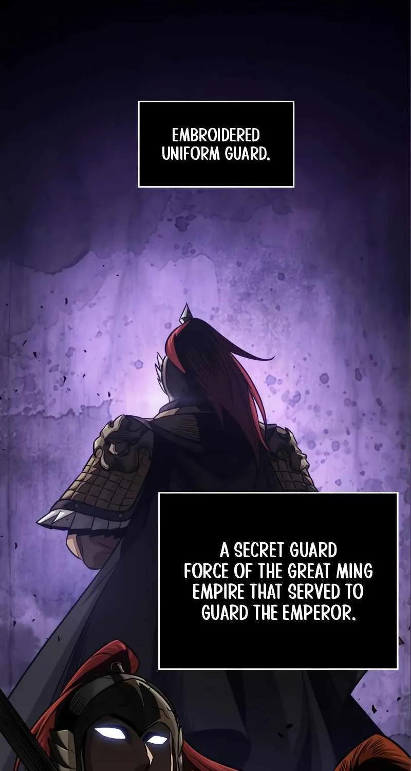 Nano Machine Kainu Manga Chapter 180 Page 69