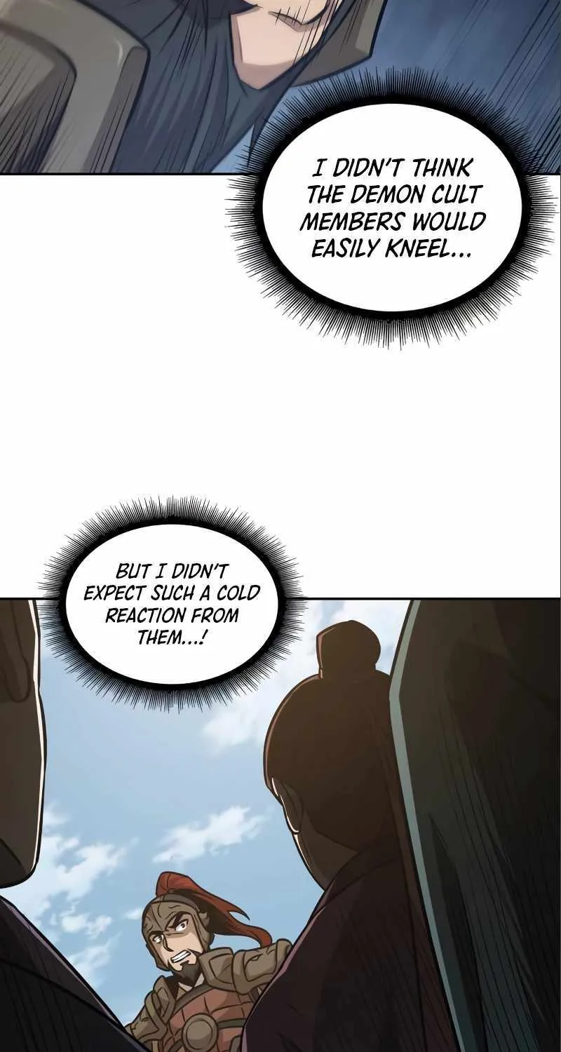 Nano Machine Kainu Manga Chapter 180 Page 80