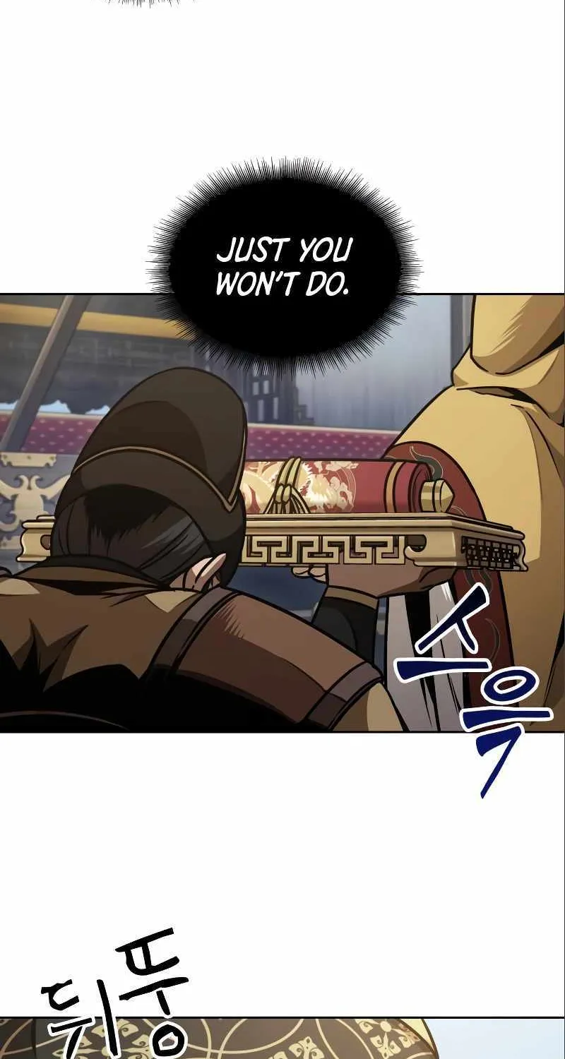 Nano Machine Kainu Manga Chapter 180 Page 83