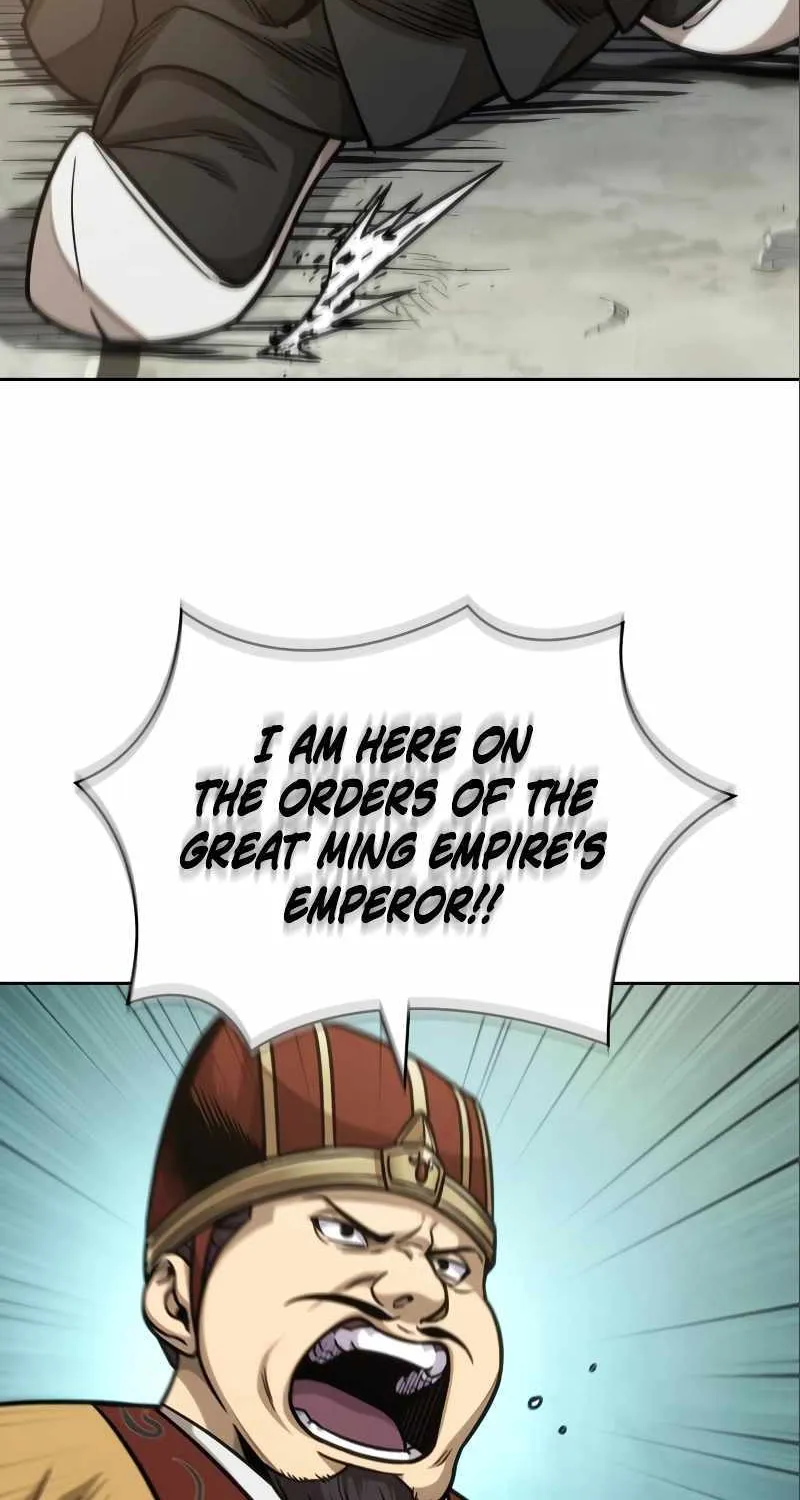 Nano Machine Kainu Manga Chapter 180 Page 85