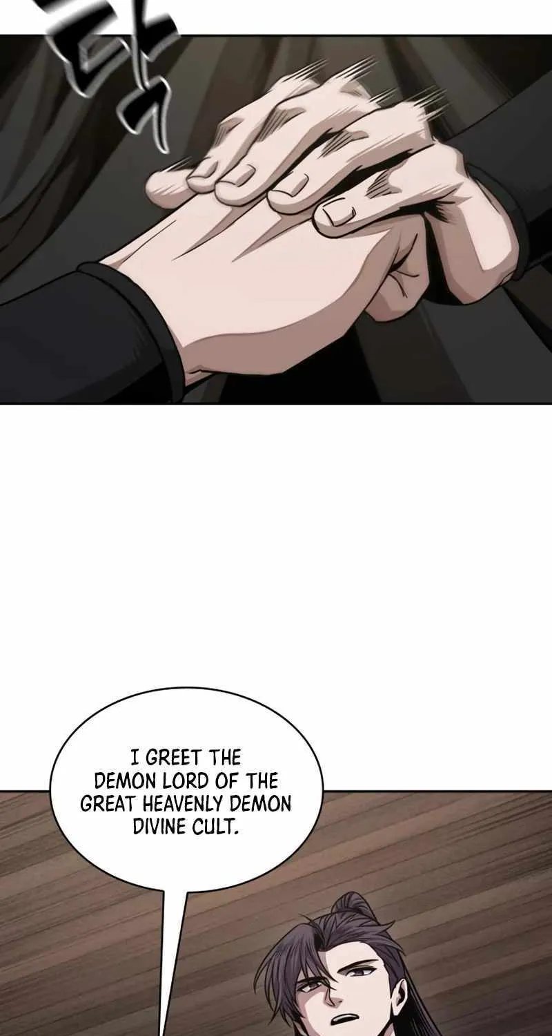 Nano Machine Kainu Manga Chapter 179 Page 14