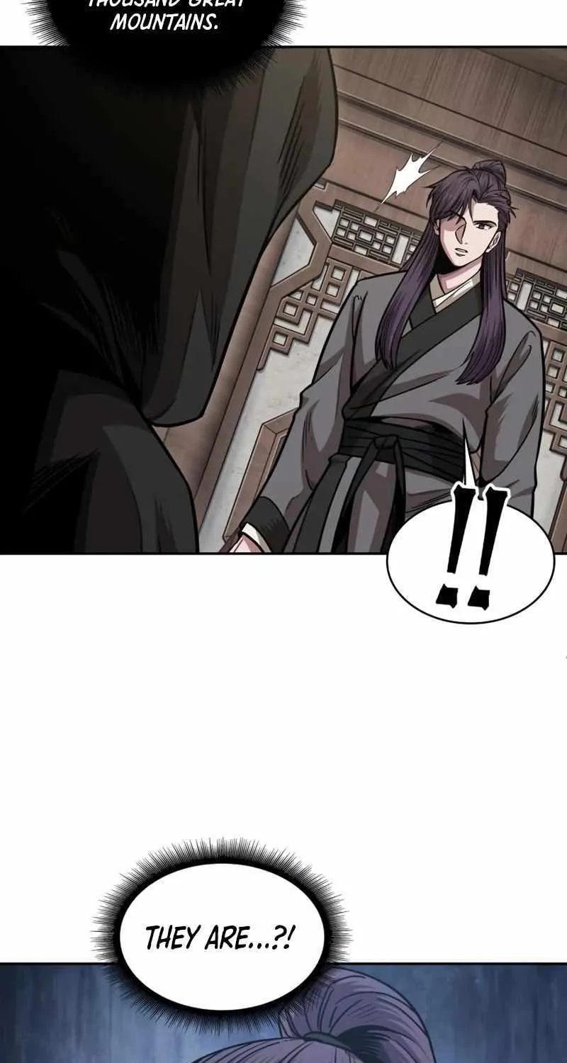 Nano Machine Kainu Manga Chapter 179 Page 18