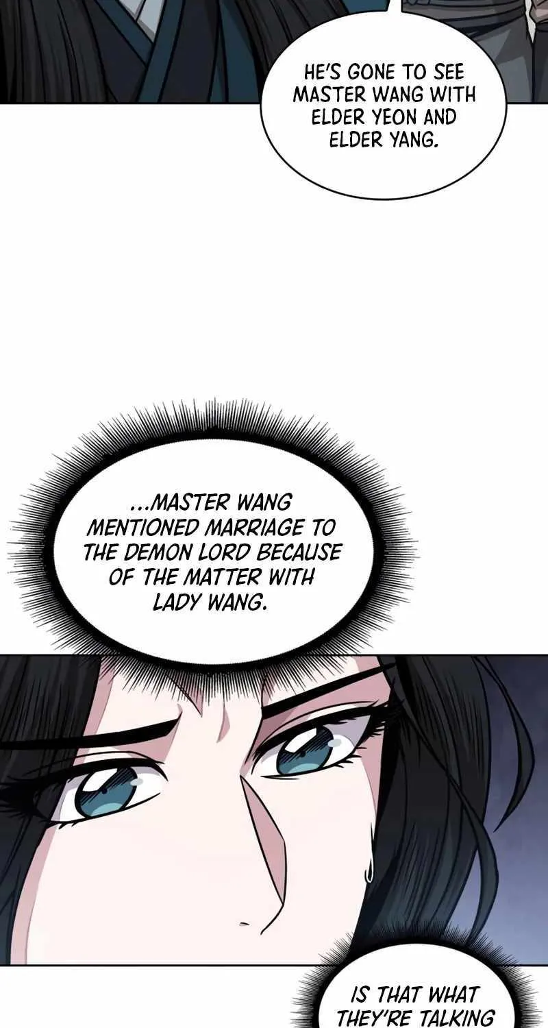 Nano Machine Kainu Manga Chapter 179 Page 28