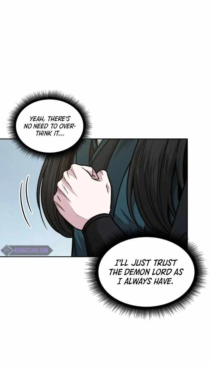 Nano Machine Kainu Manga Chapter 179 Page 30