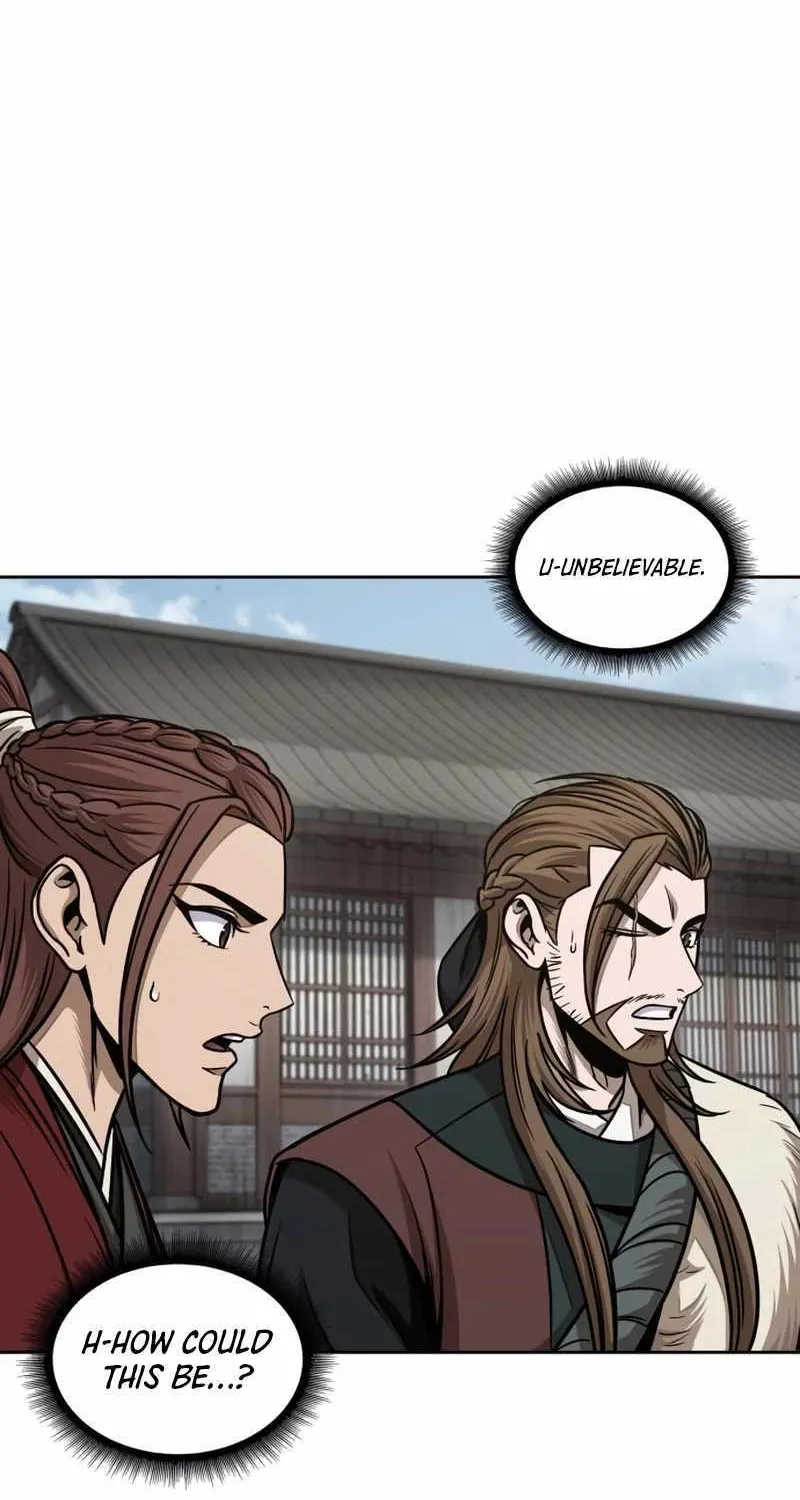 Nano Machine Kainu Manga Chapter 179 Page 32