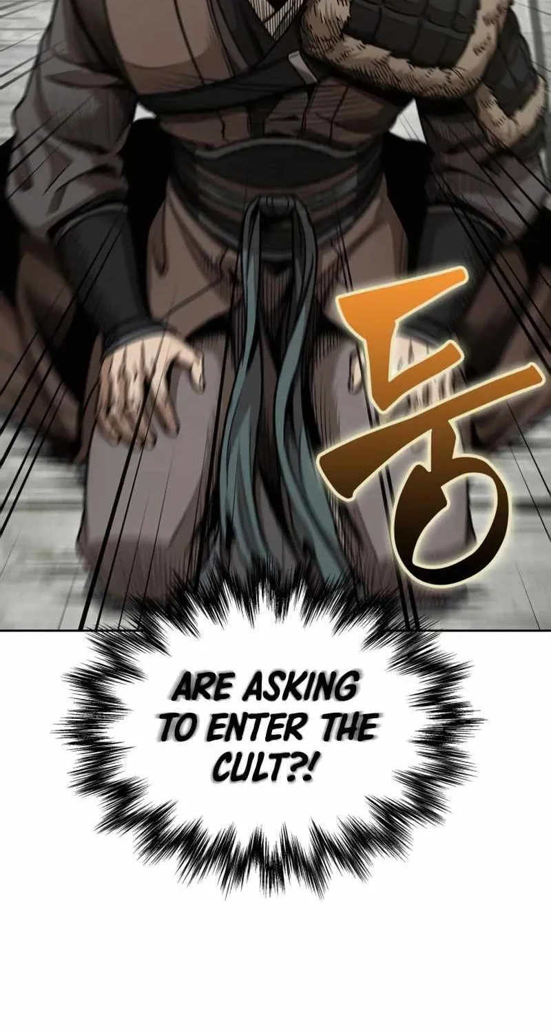Nano Machine Kainu Manga Chapter 179 Page 34