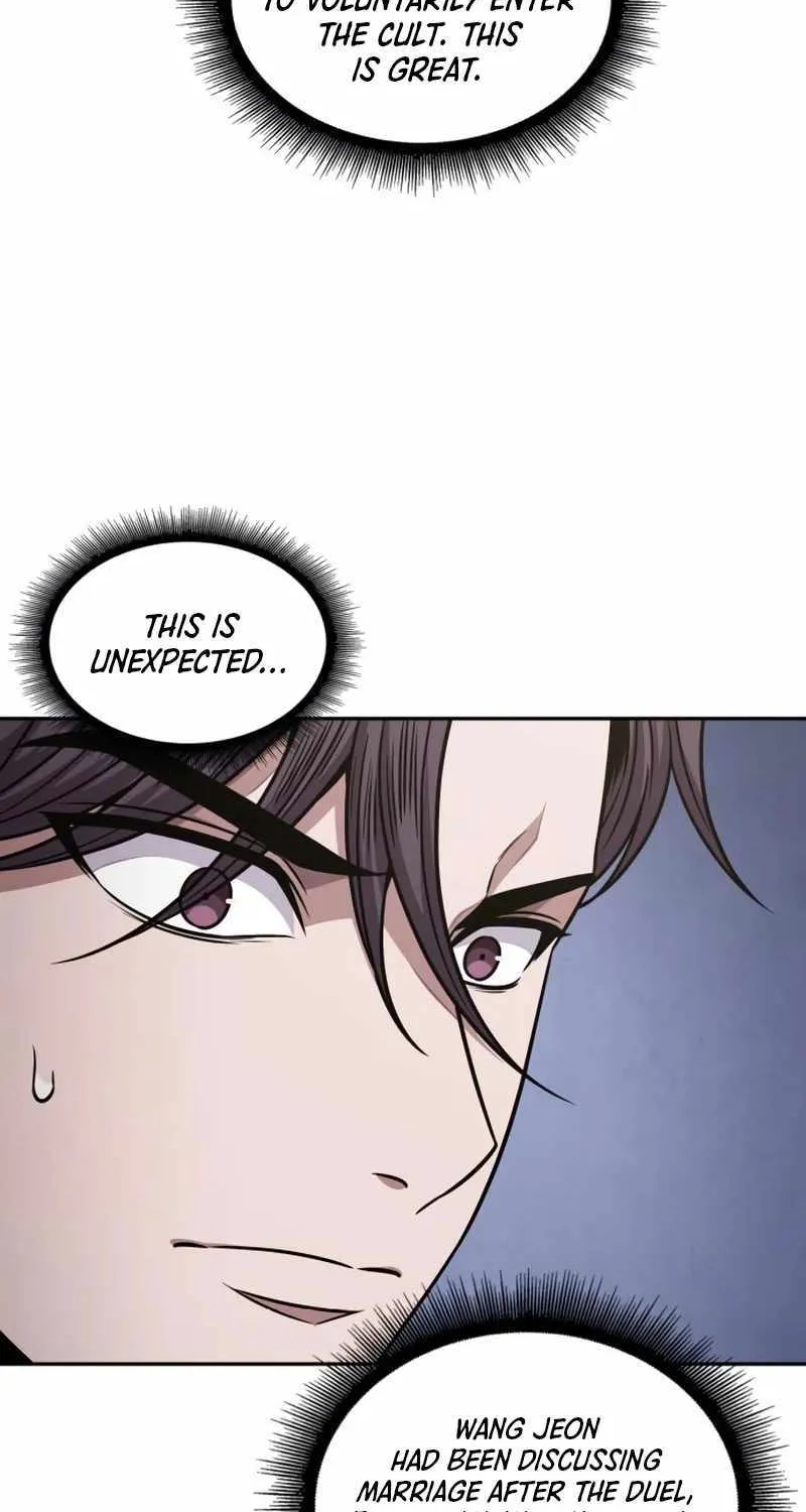 Nano Machine Kainu Manga Chapter 179 Page 38