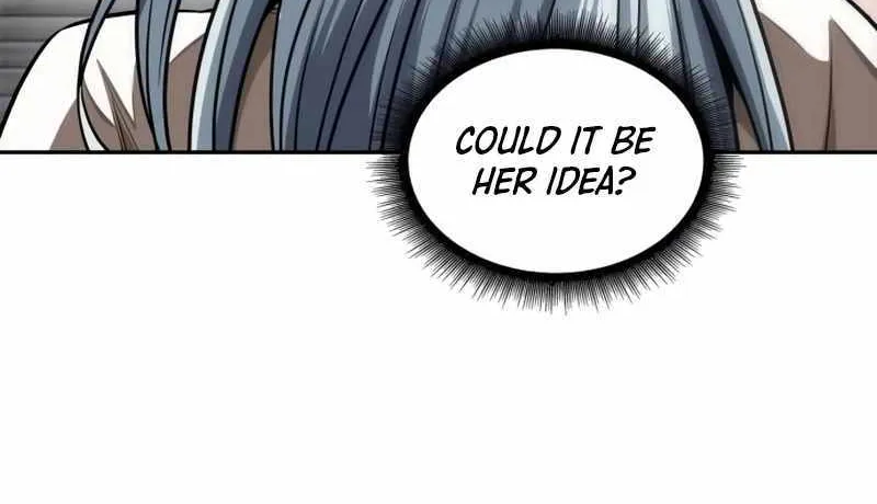Nano Machine Kainu Manga Chapter 179 Page 40