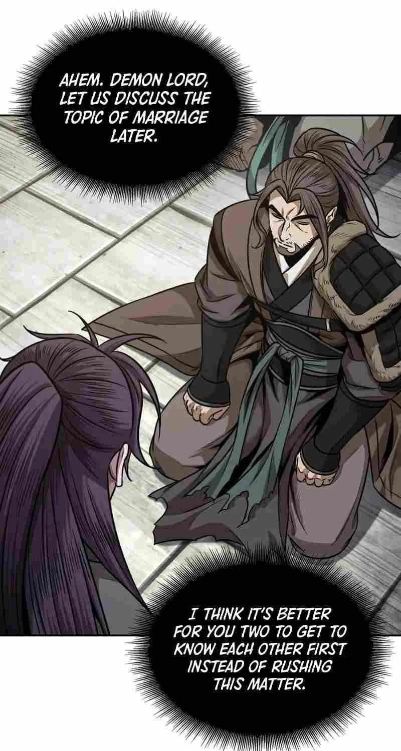 Nano Machine Kainu Manga Chapter 179 Page 41