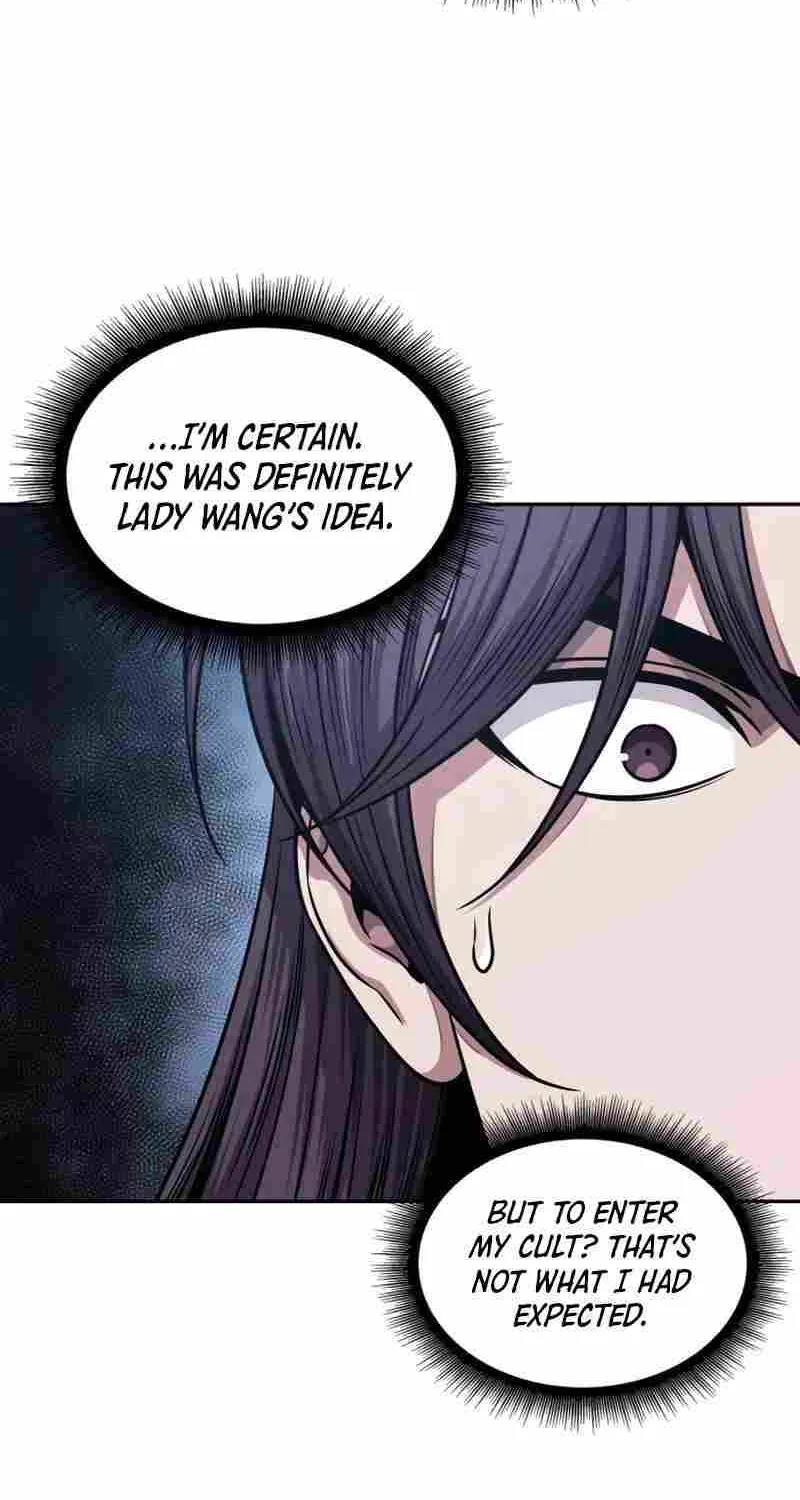 Nano Machine Kainu Manga Chapter 179 Page 42