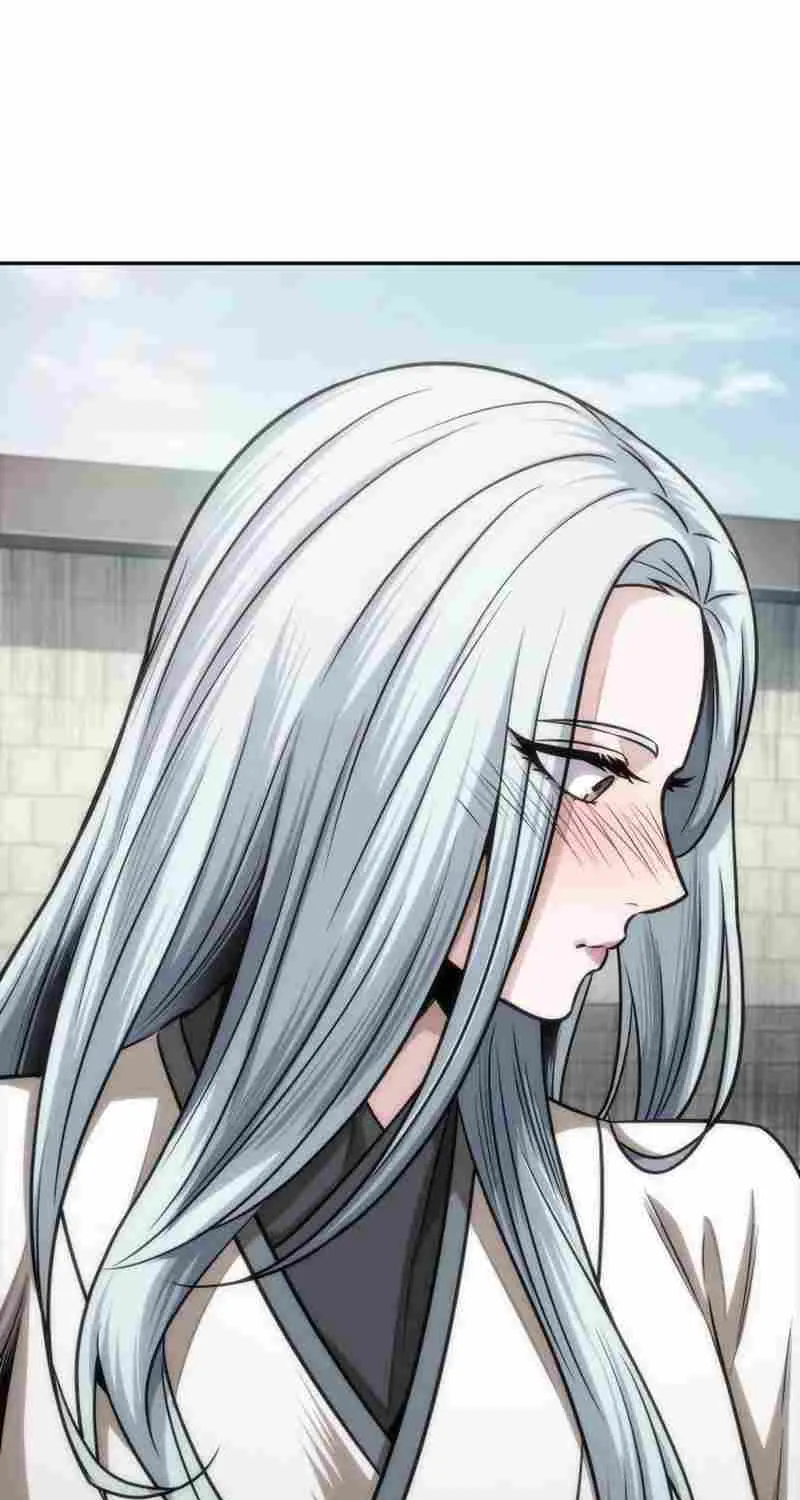 Nano Machine Kainu Manga Chapter 179 Page 43