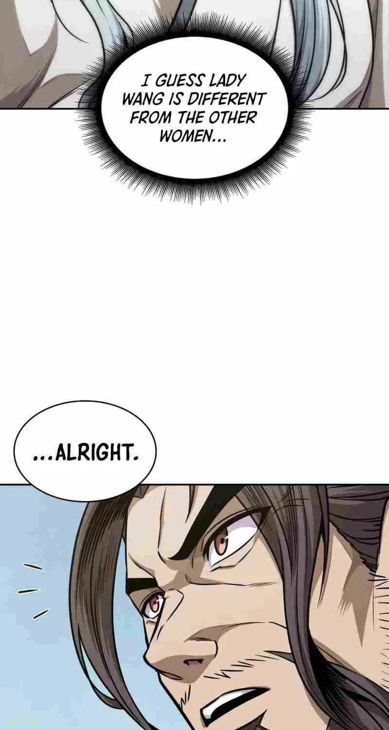 Nano Machine Kainu Manga Chapter 179 Page 44