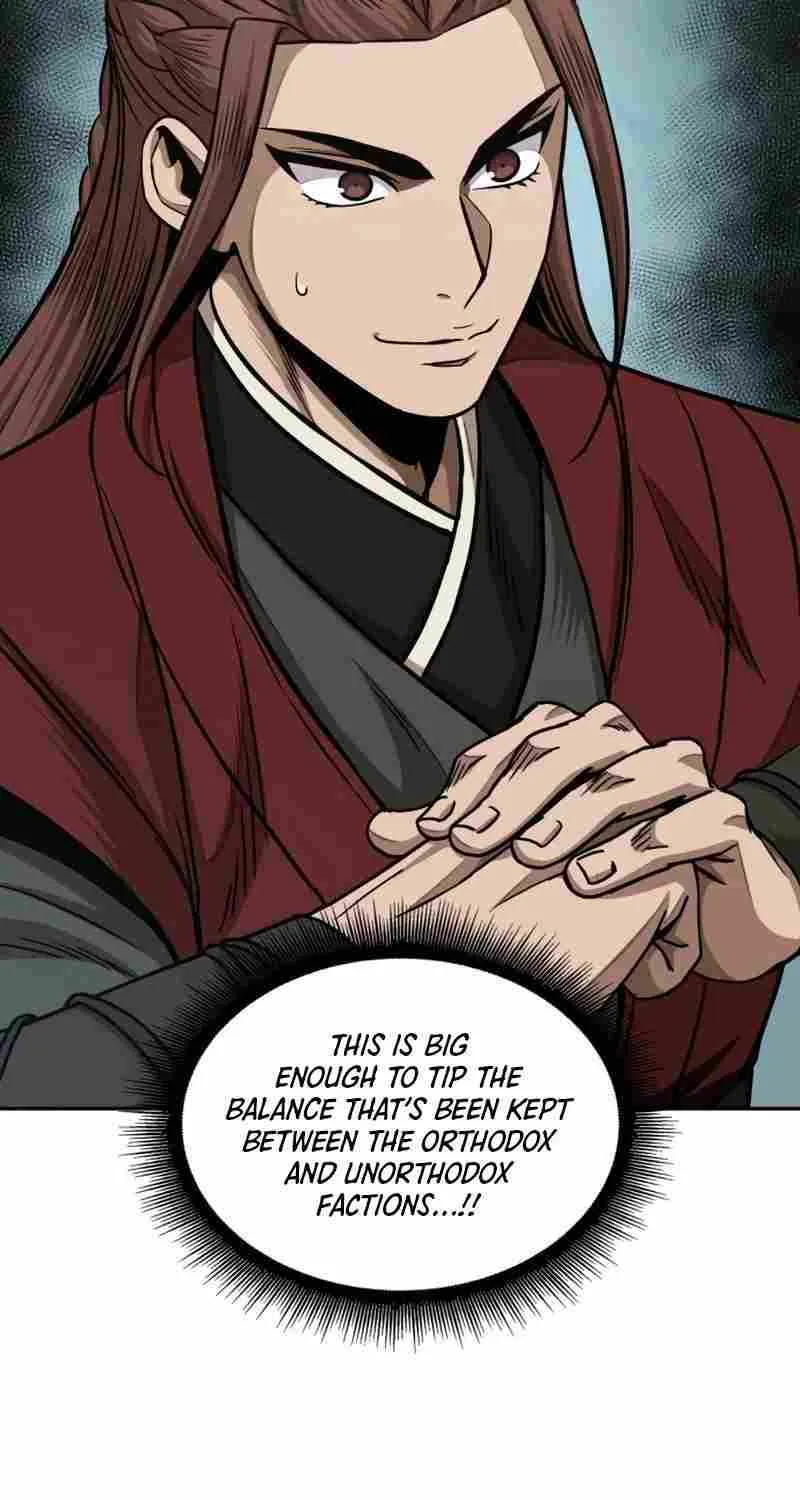 Nano Machine Kainu Manga Chapter 179 Page 49