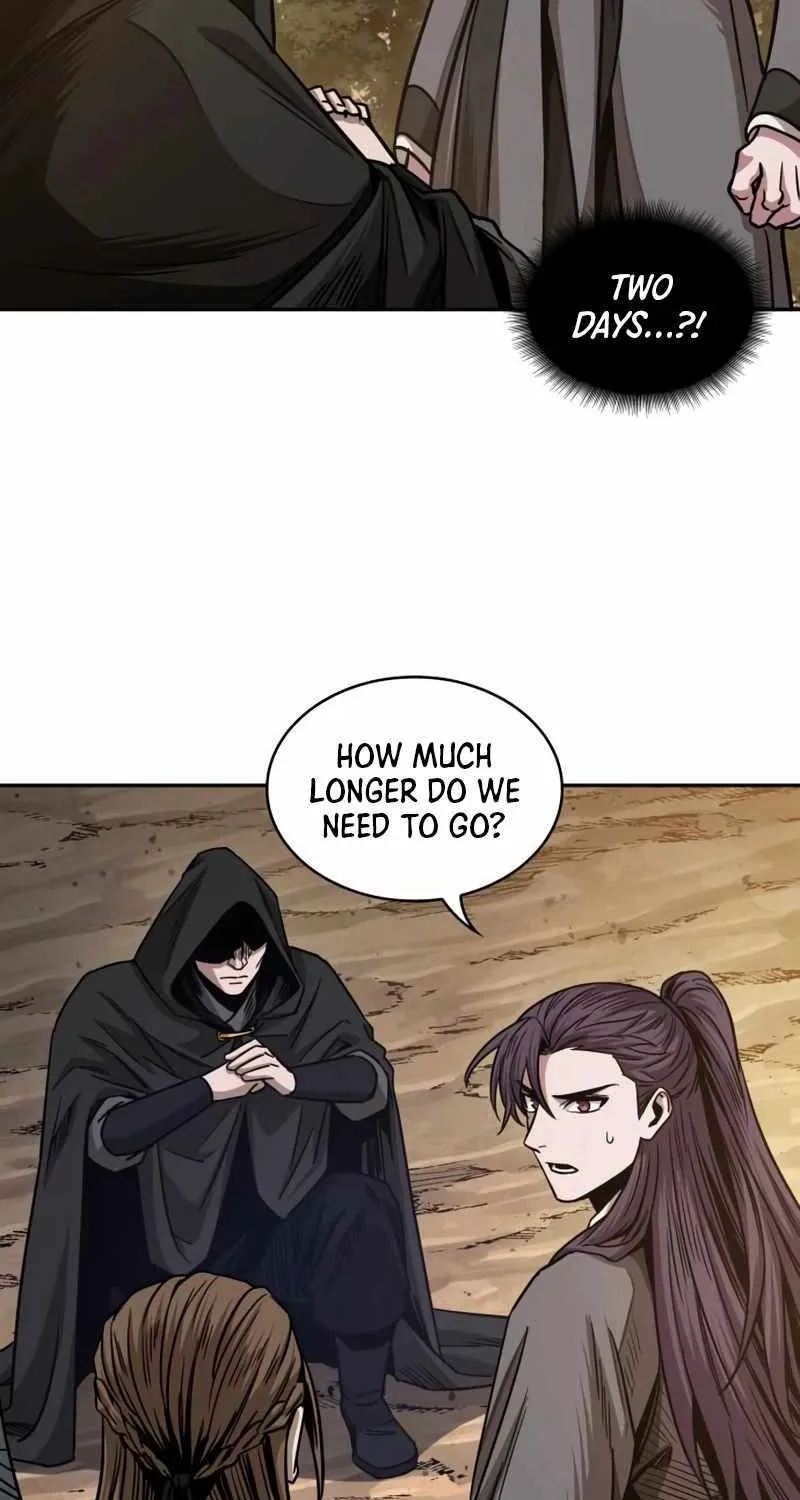 Nano Machine Kainu Manga Chapter 179 Page 53