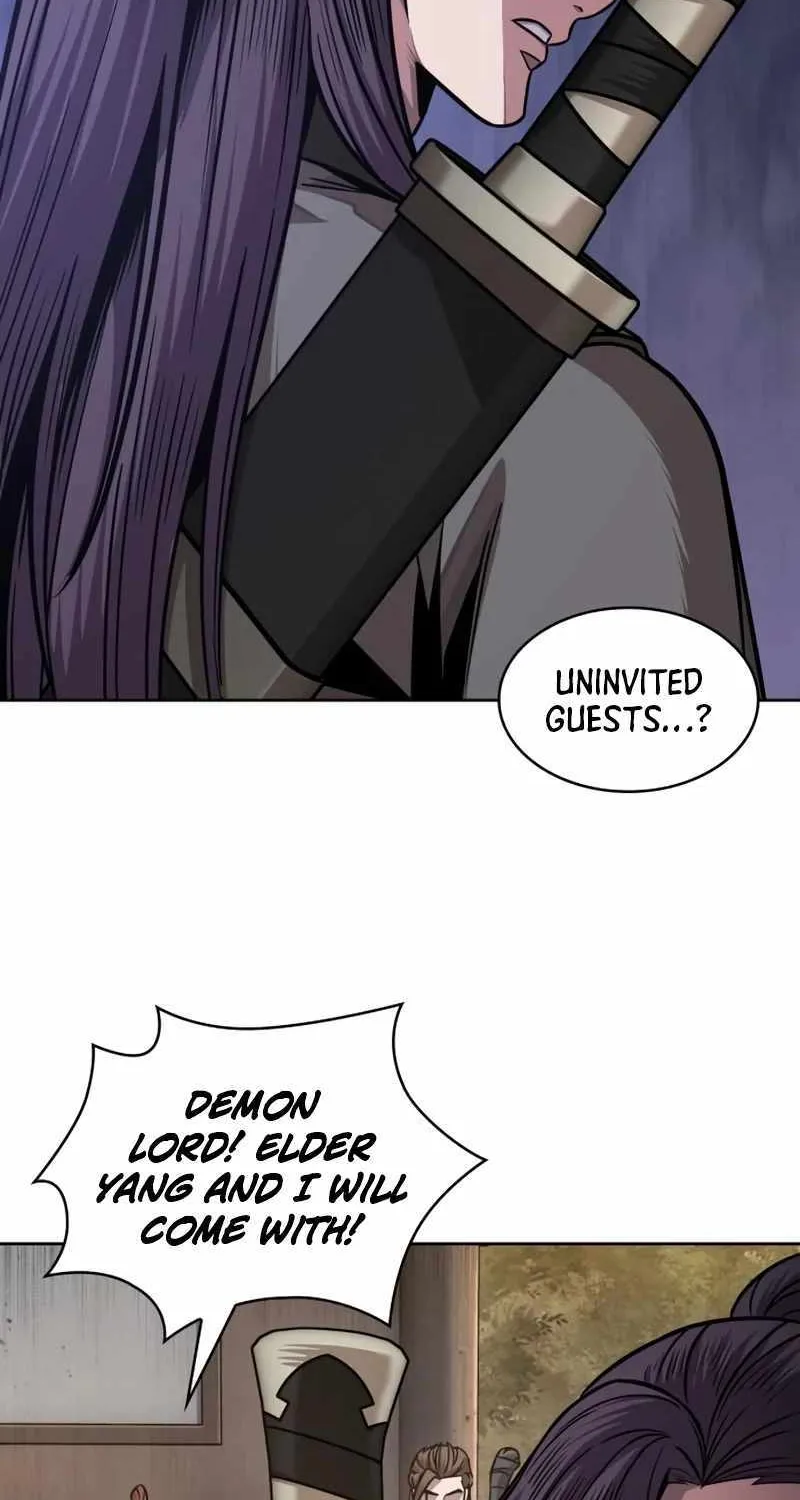 Nano Machine Kainu Manga Chapter 179 Page 56