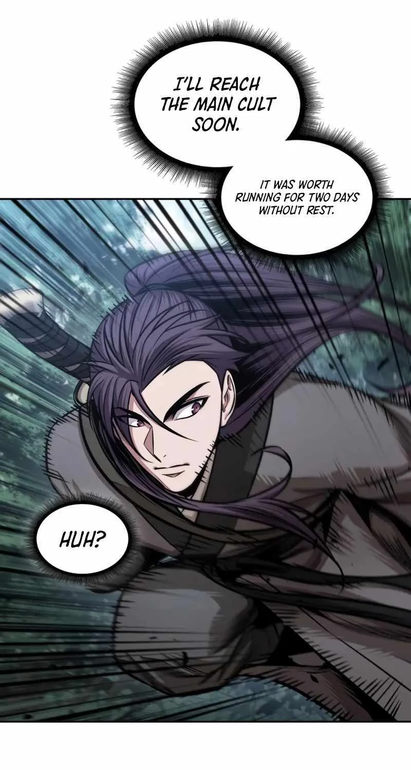 Nano Machine Kainu Manga Chapter 179 Page 64