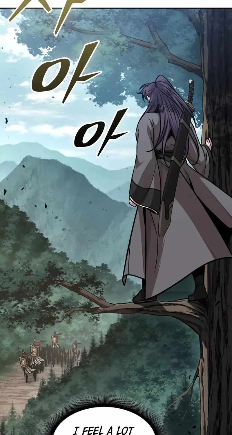 Nano Machine Kainu Manga Chapter 179 Page 66