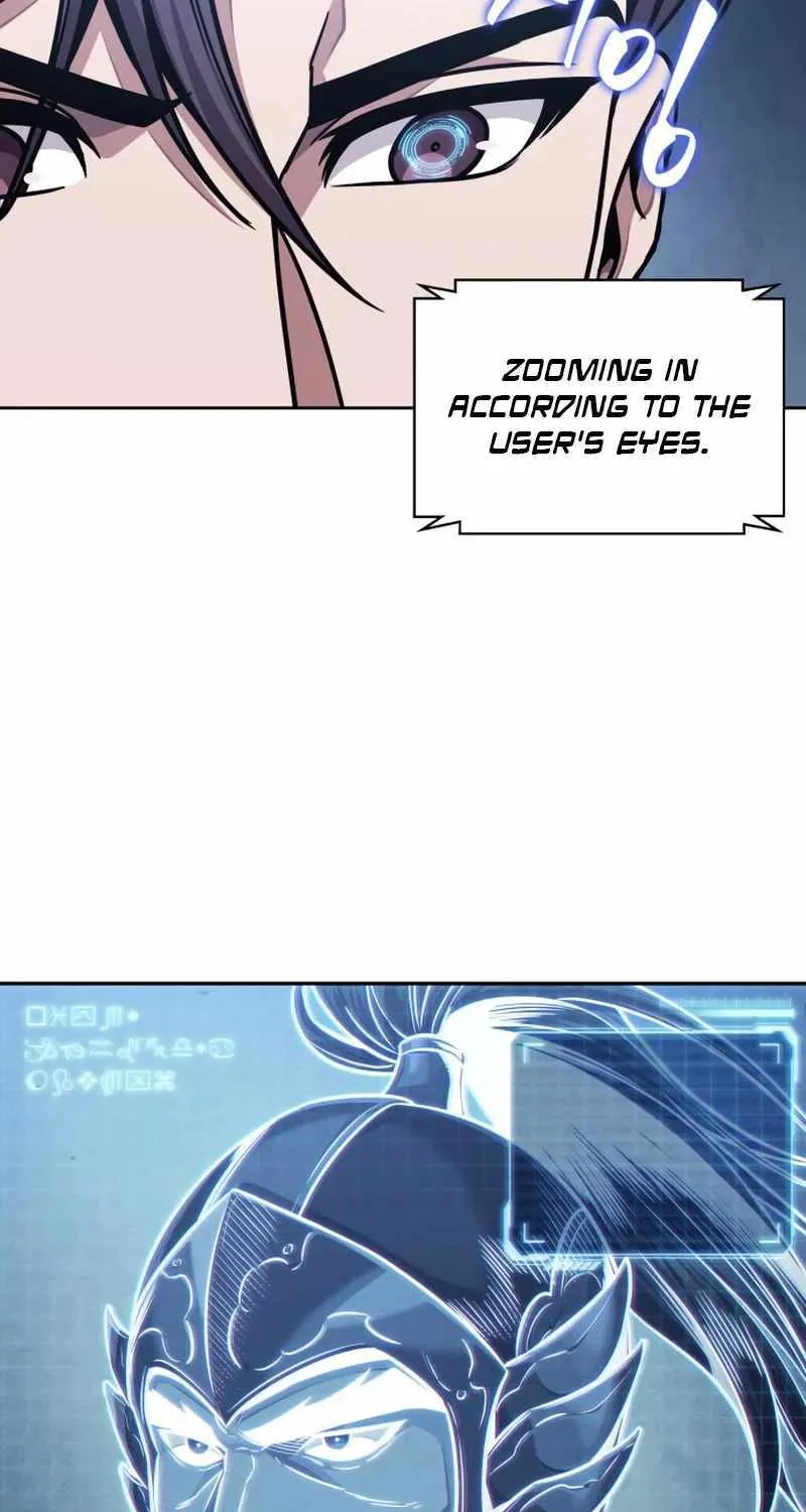 Nano Machine Kainu Manga Chapter 179 Page 74