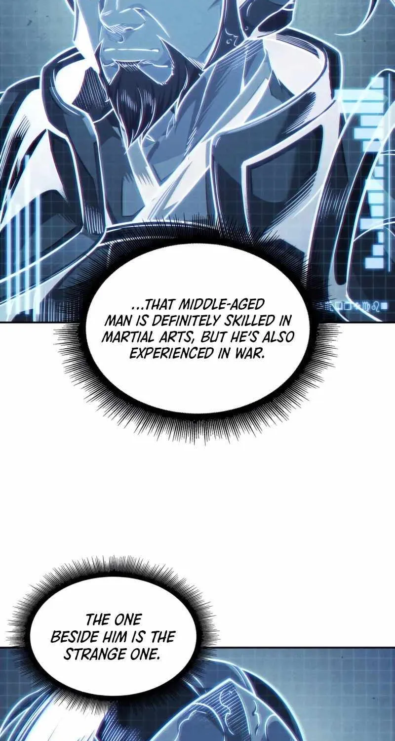 Nano Machine Kainu Manga Chapter 179 Page 75