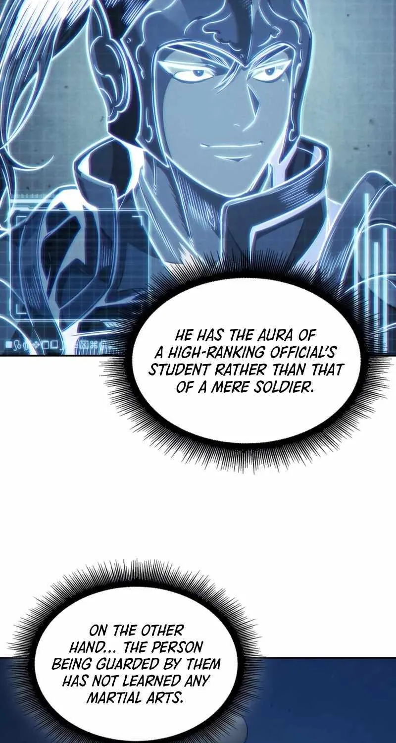Nano Machine Kainu Manga Chapter 179 Page 76