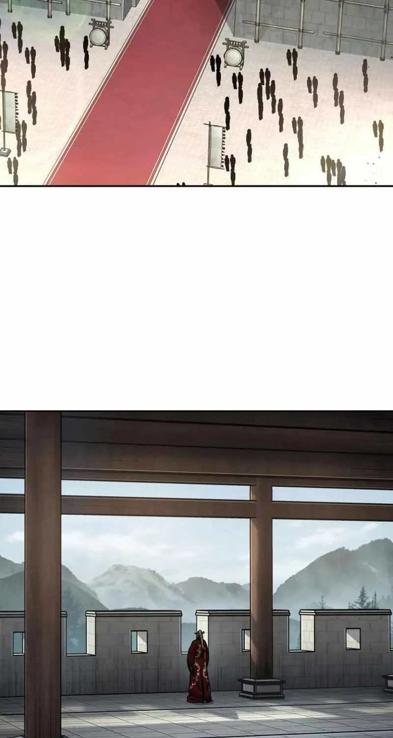 Nano Machine Kainu Manga Chapter 179 Page 80
