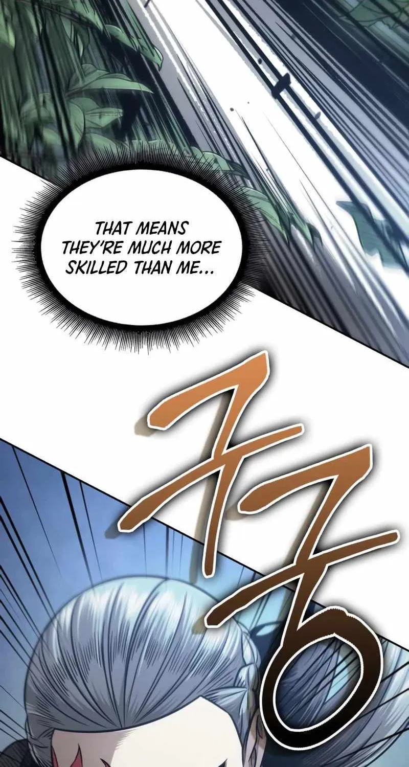 Nano Machine Kainu Manga Chapter 179 Page 88