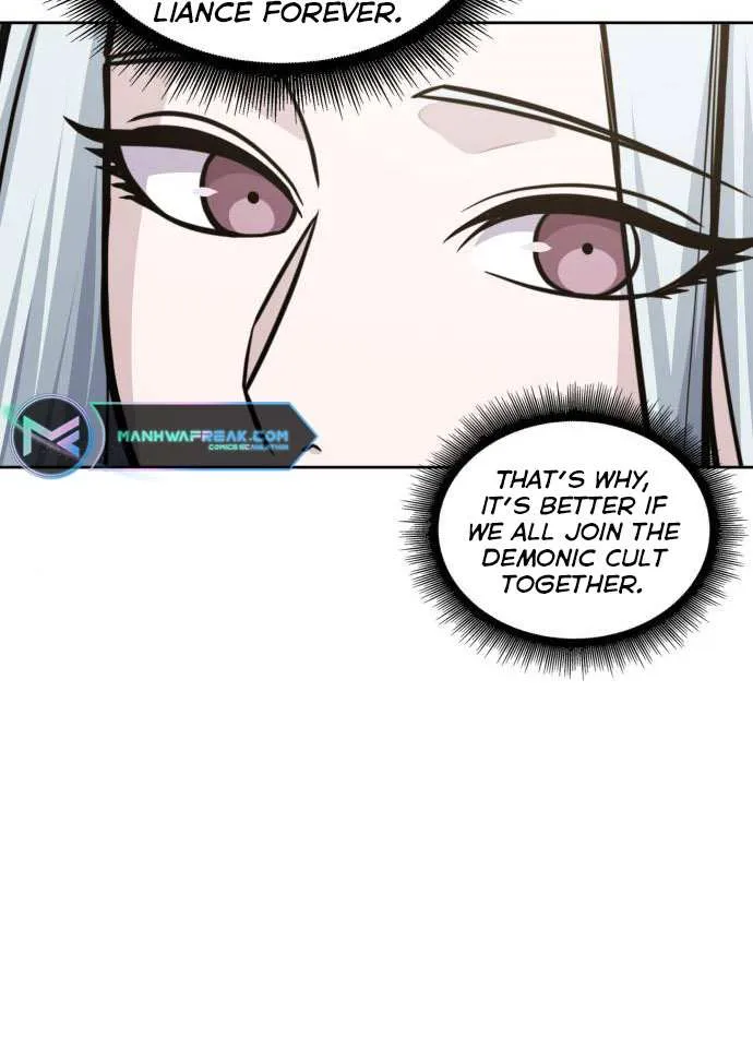 Nano Machine Kainu Manga Chapter 178 Page 76