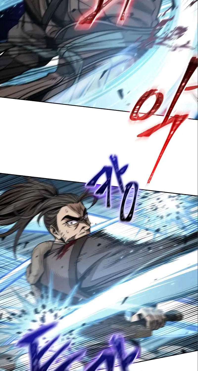 Nano Machine Kainu Manga Chapter 177 Page 61