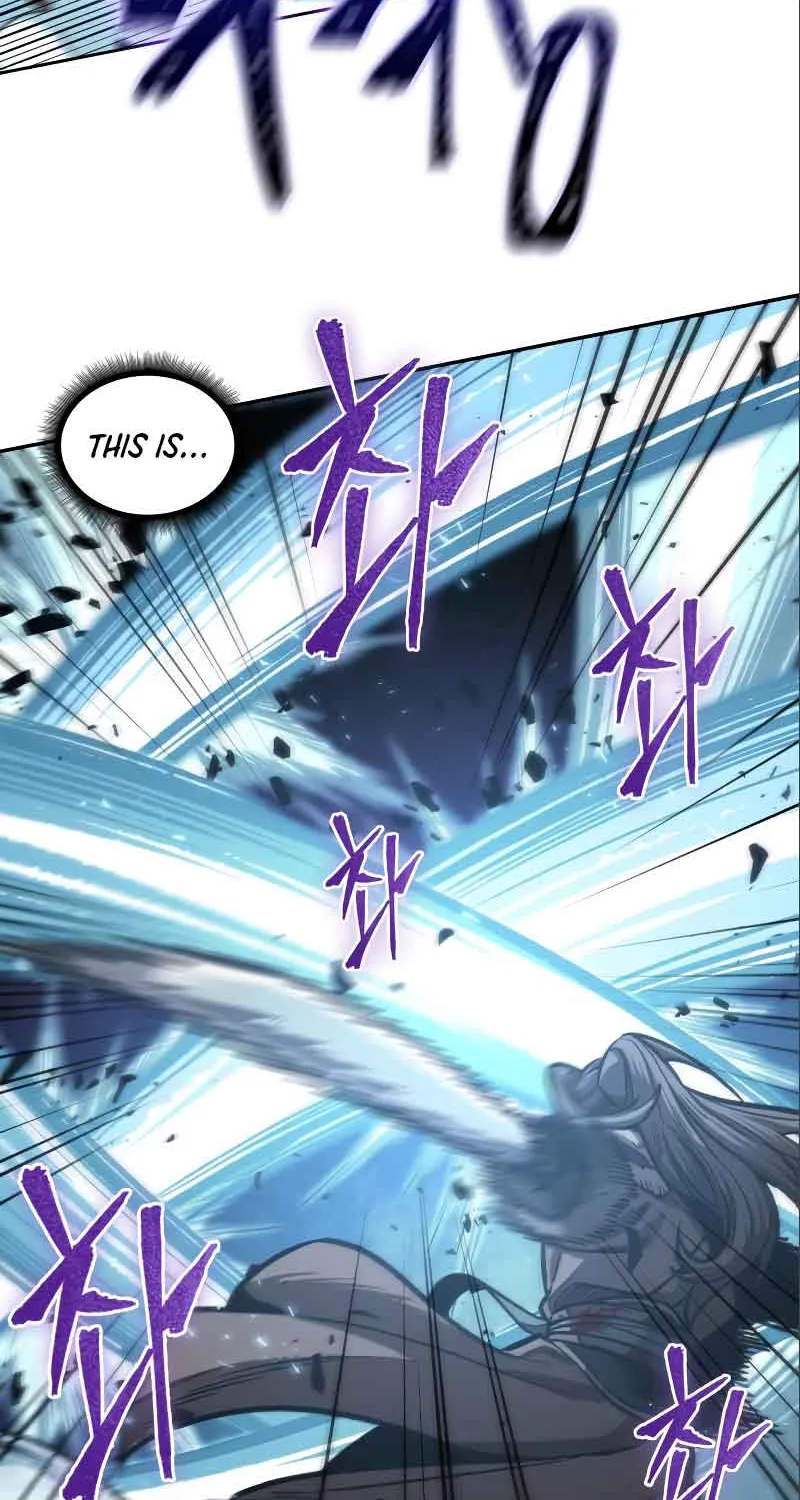 Nano Machine Kainu Manga Chapter 177 Page 62