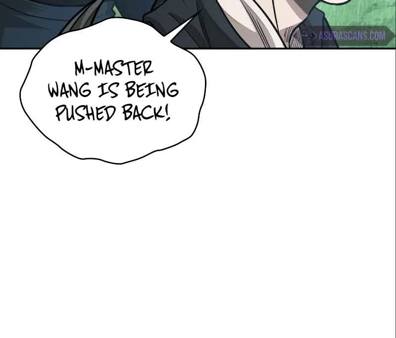 Nano Machine Kainu Manga Chapter 177 Page 64