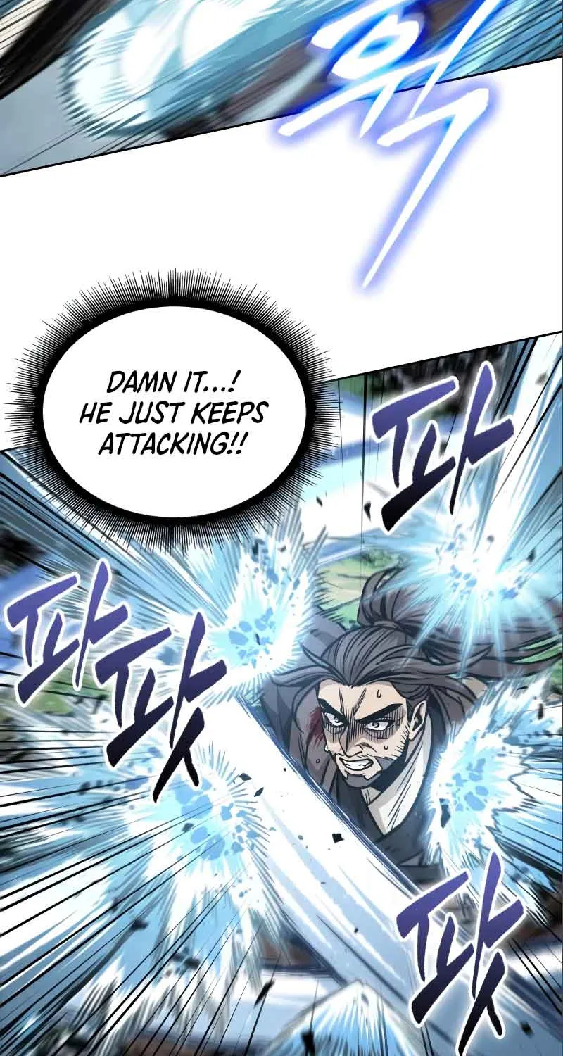 Nano Machine Kainu Manga Chapter 177 Page 68