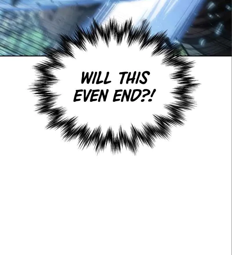 Nano Machine Kainu Manga Chapter 177 Page 71