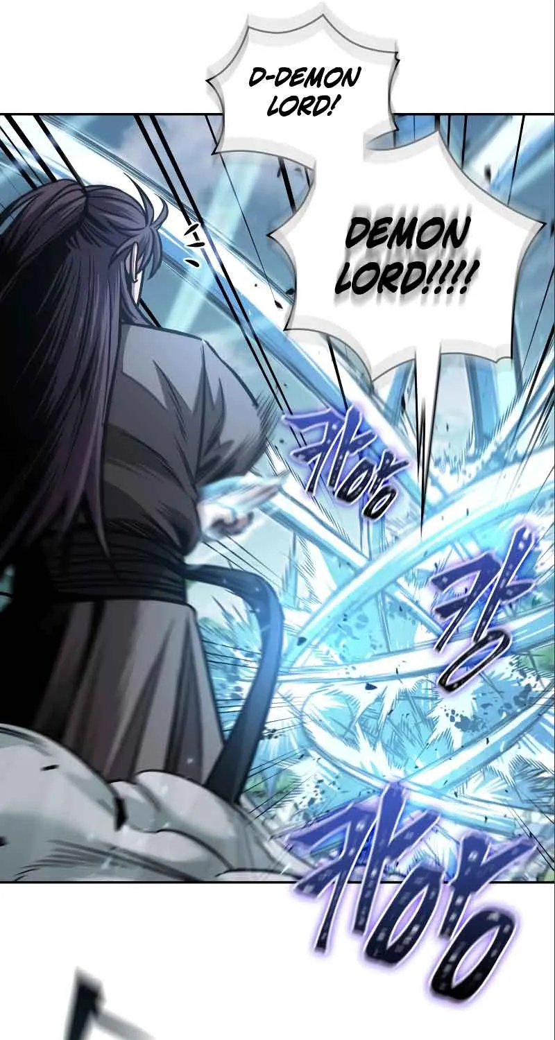 Nano Machine Kainu Manga Chapter 177 Page 72