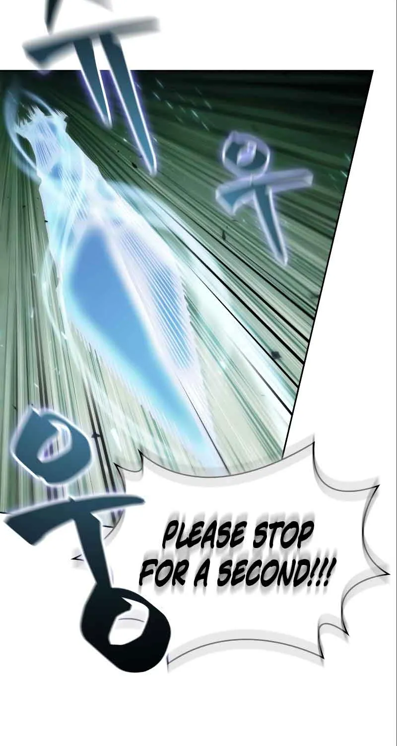 Nano Machine Kainu Manga Chapter 177 Page 73